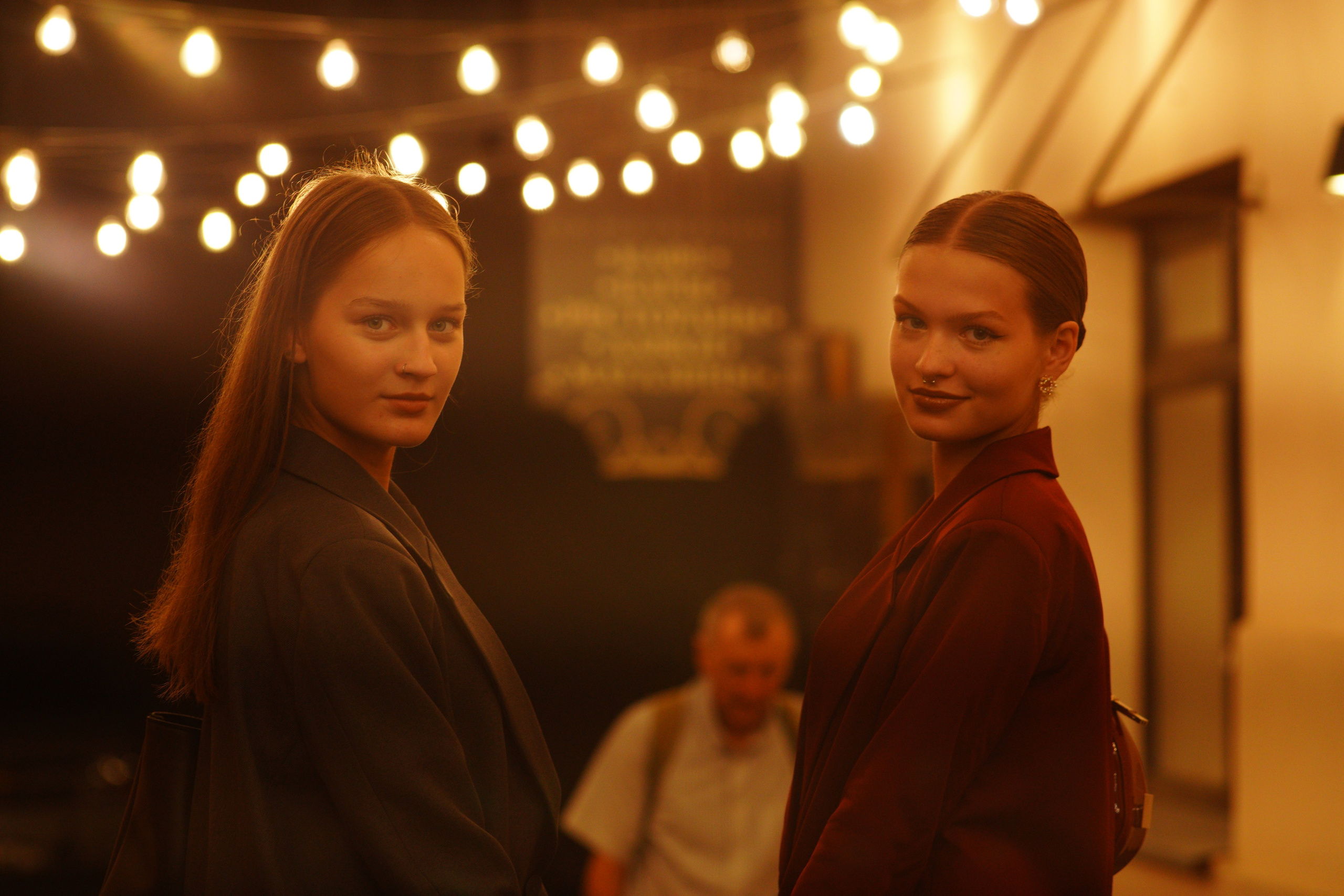 молоденькие девушки фото