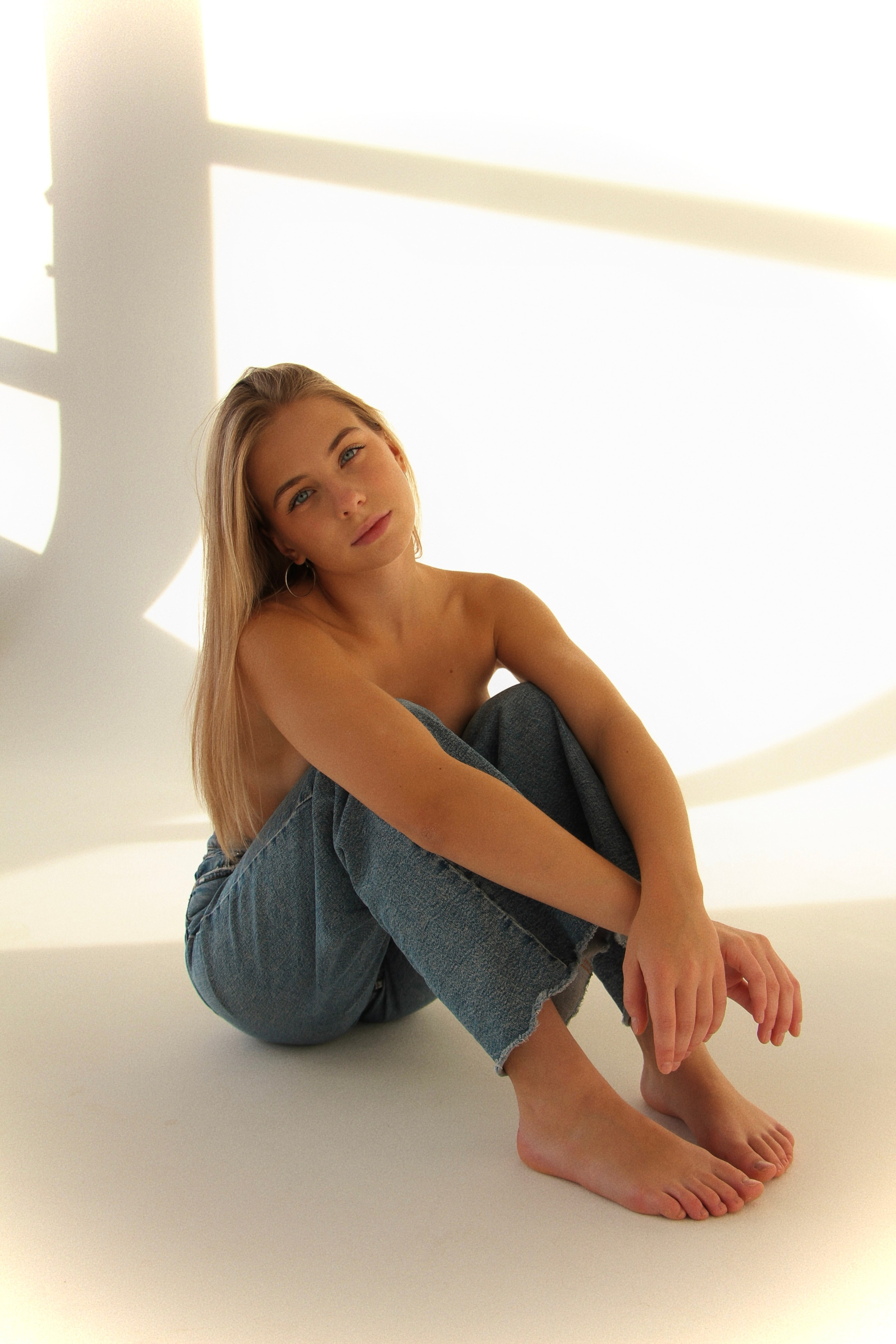 ЕЛИЗАВЕТА. Фотограф из Петербурга Софи Веритас Концерты и портреты