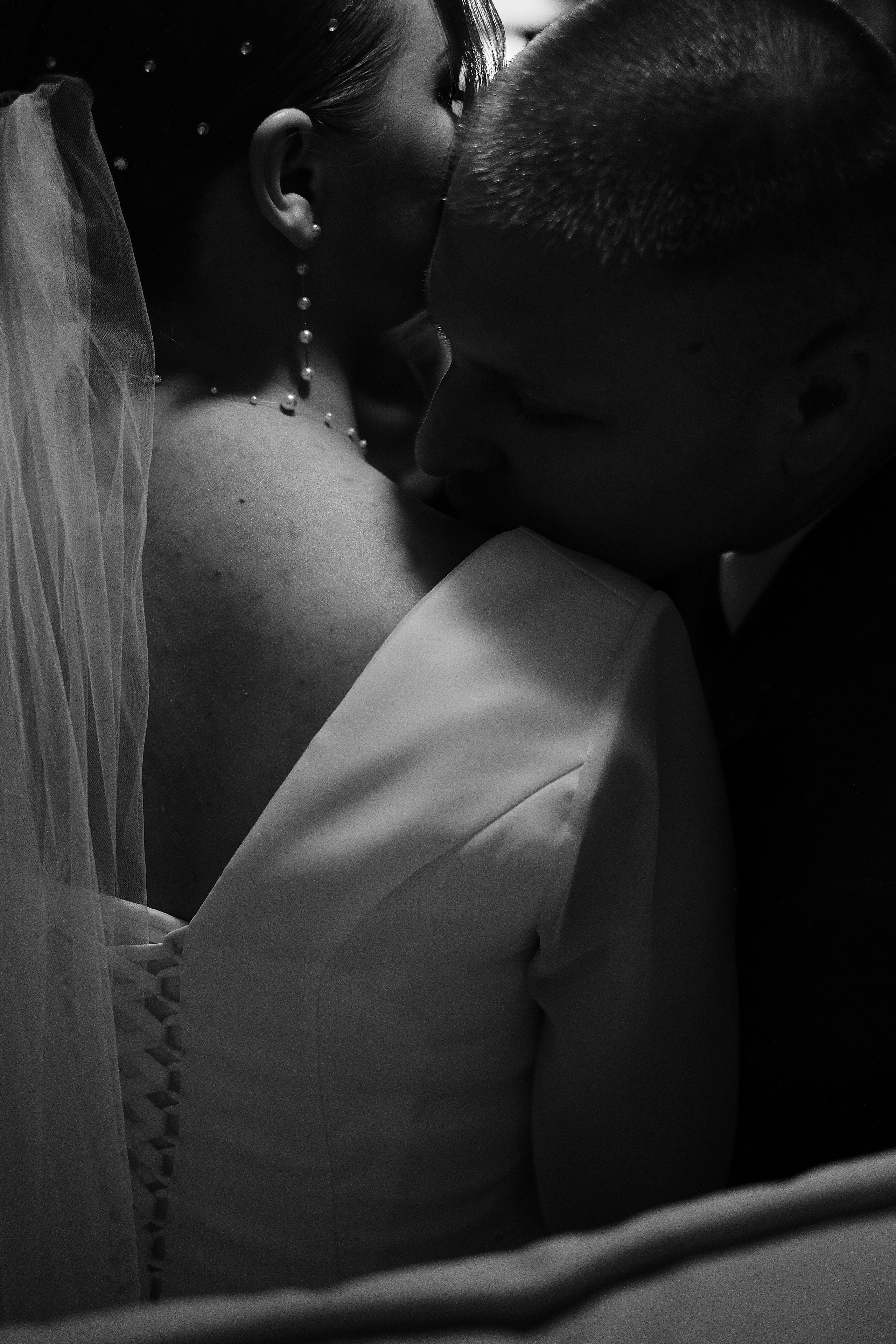 Алёна и Дан