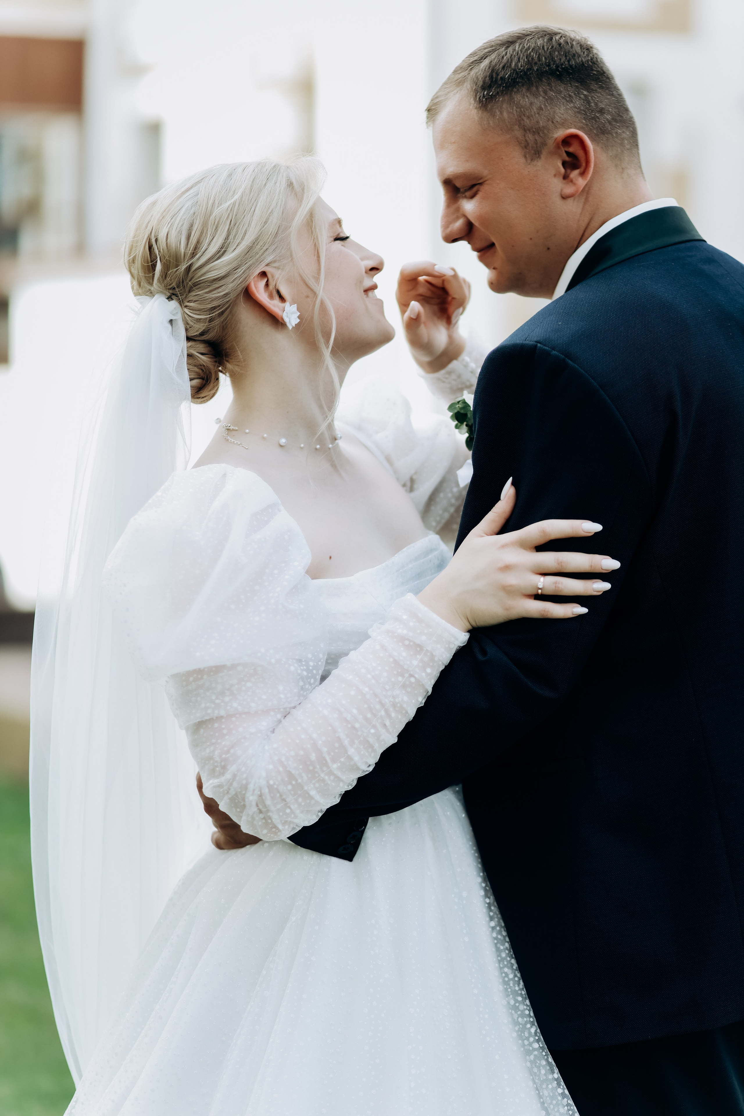 Яна и Артем