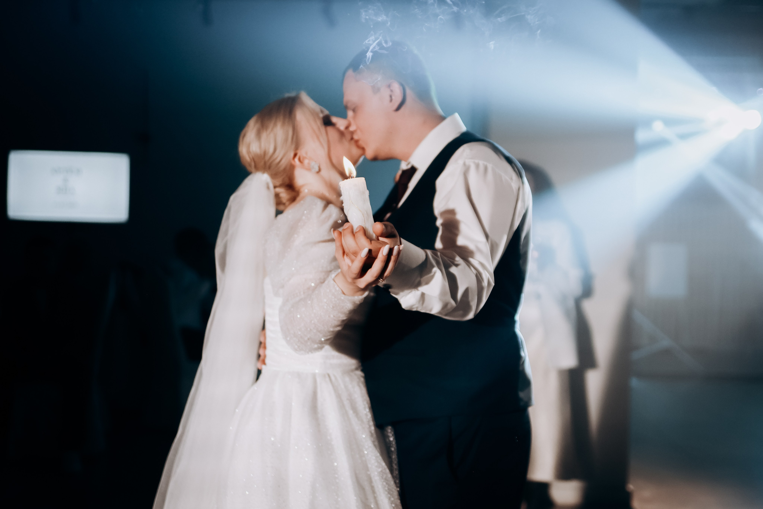 Яна и Артем