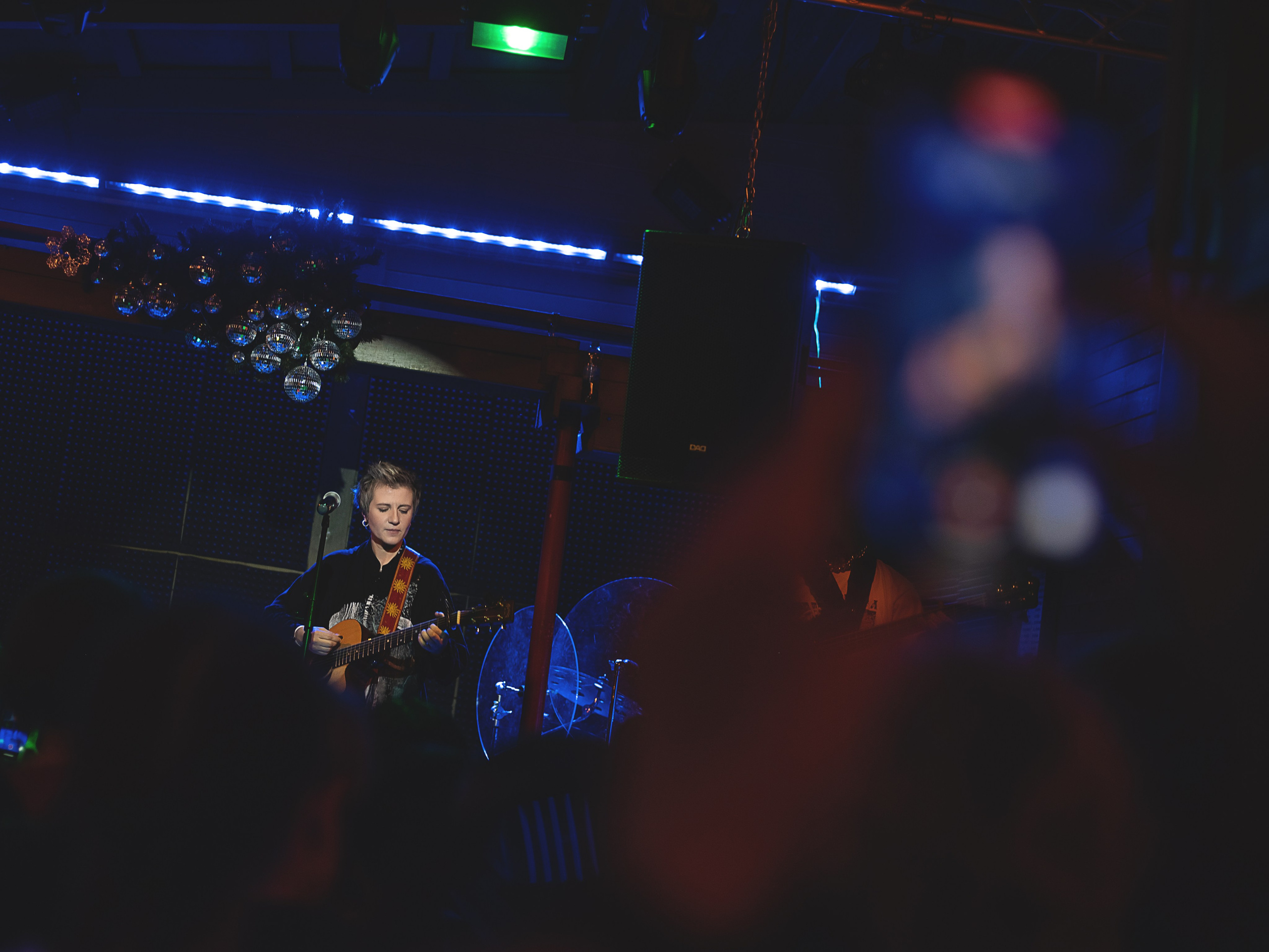 Группа MONОЛИЗА, 16 лет. Москва, 16 декабря 2023. Фотограф в Москве, Оксана Ребристая