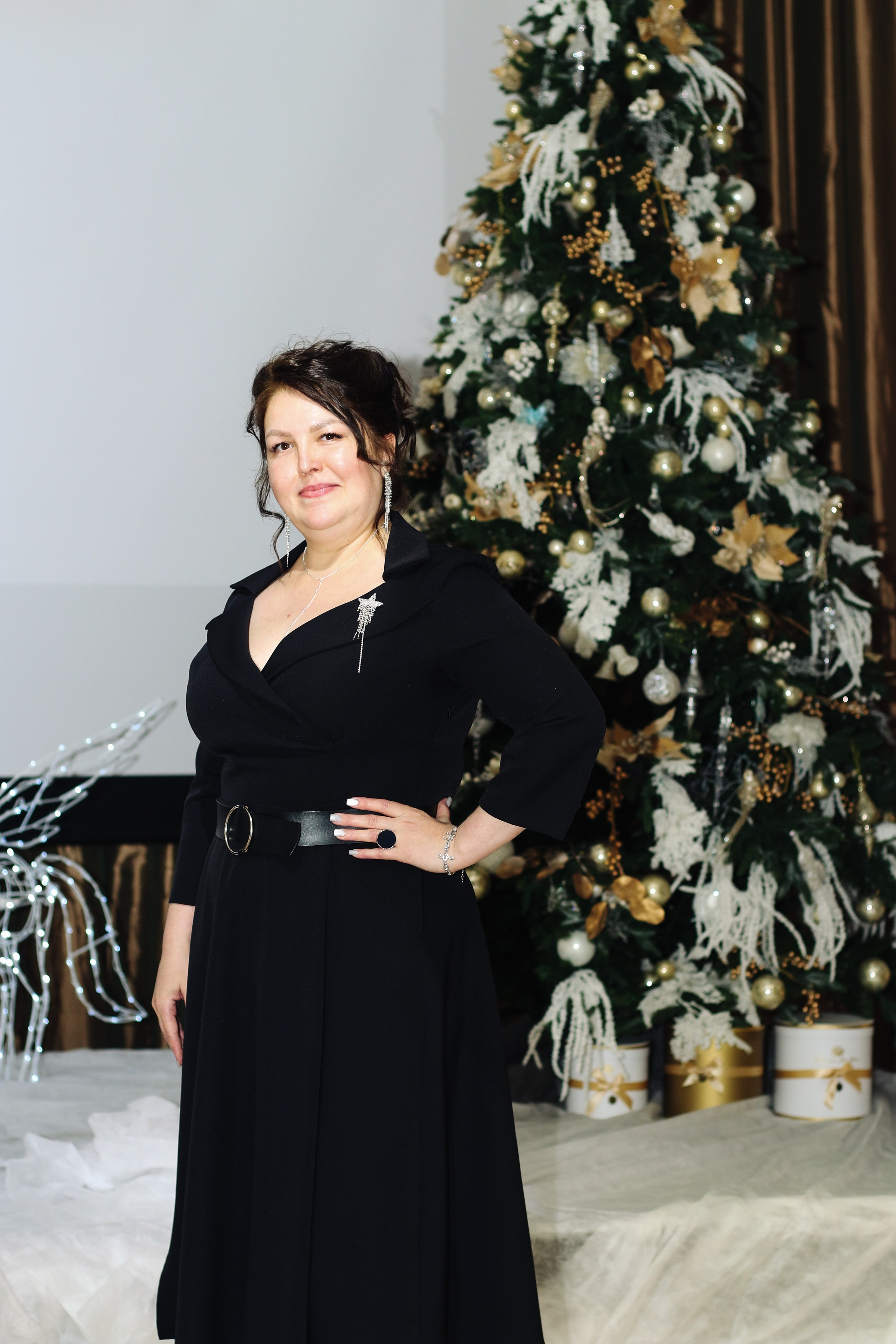 Арагон Нейрографика. Алиса Томшина — Фотограф / Видеограф