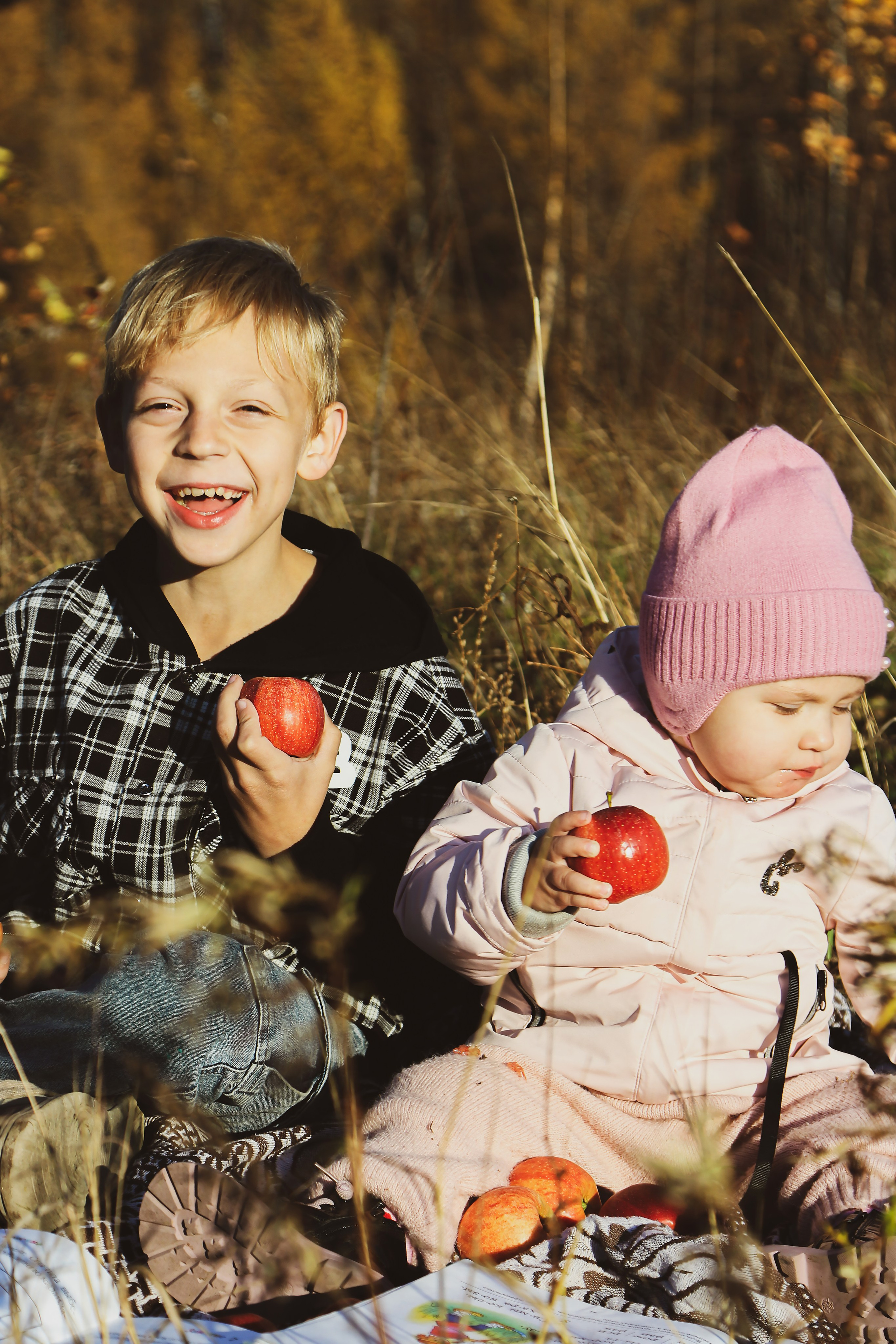 Новый Ургал. Алиса Томшина — Фотограф / Видеограф