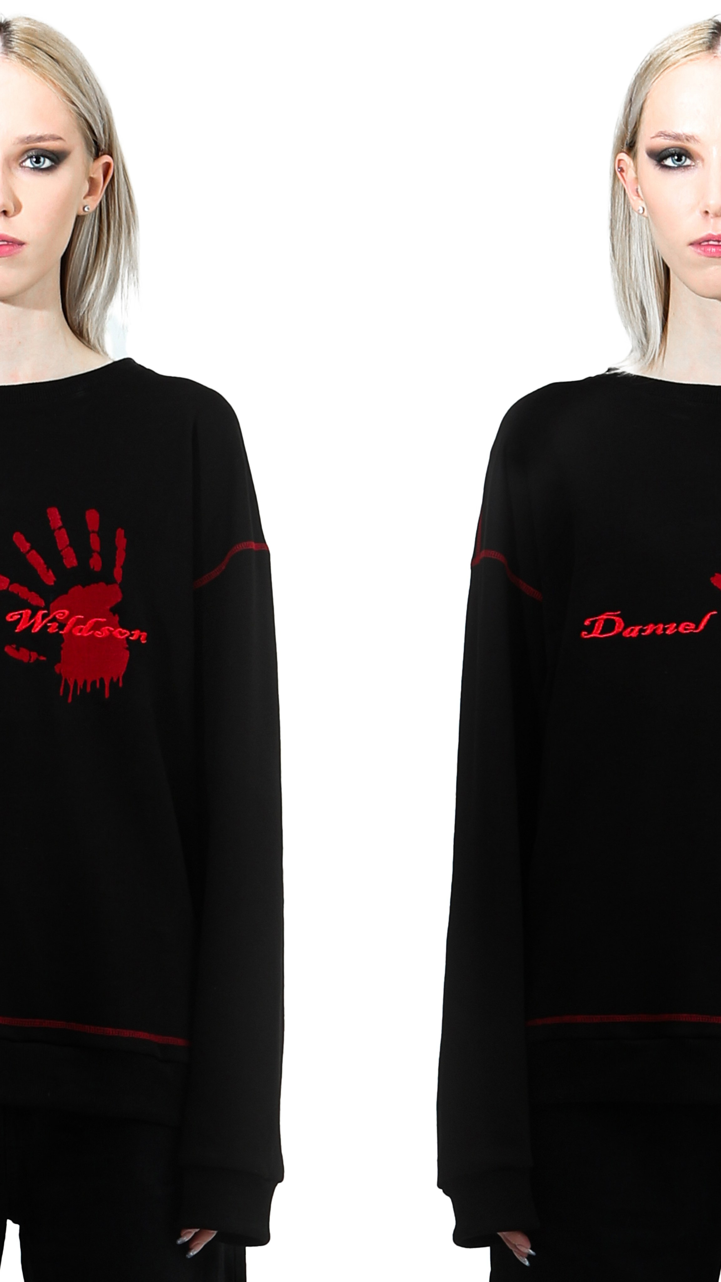 Одежда 2 студия. Алиса Томшина — Фотограф / Видеограф