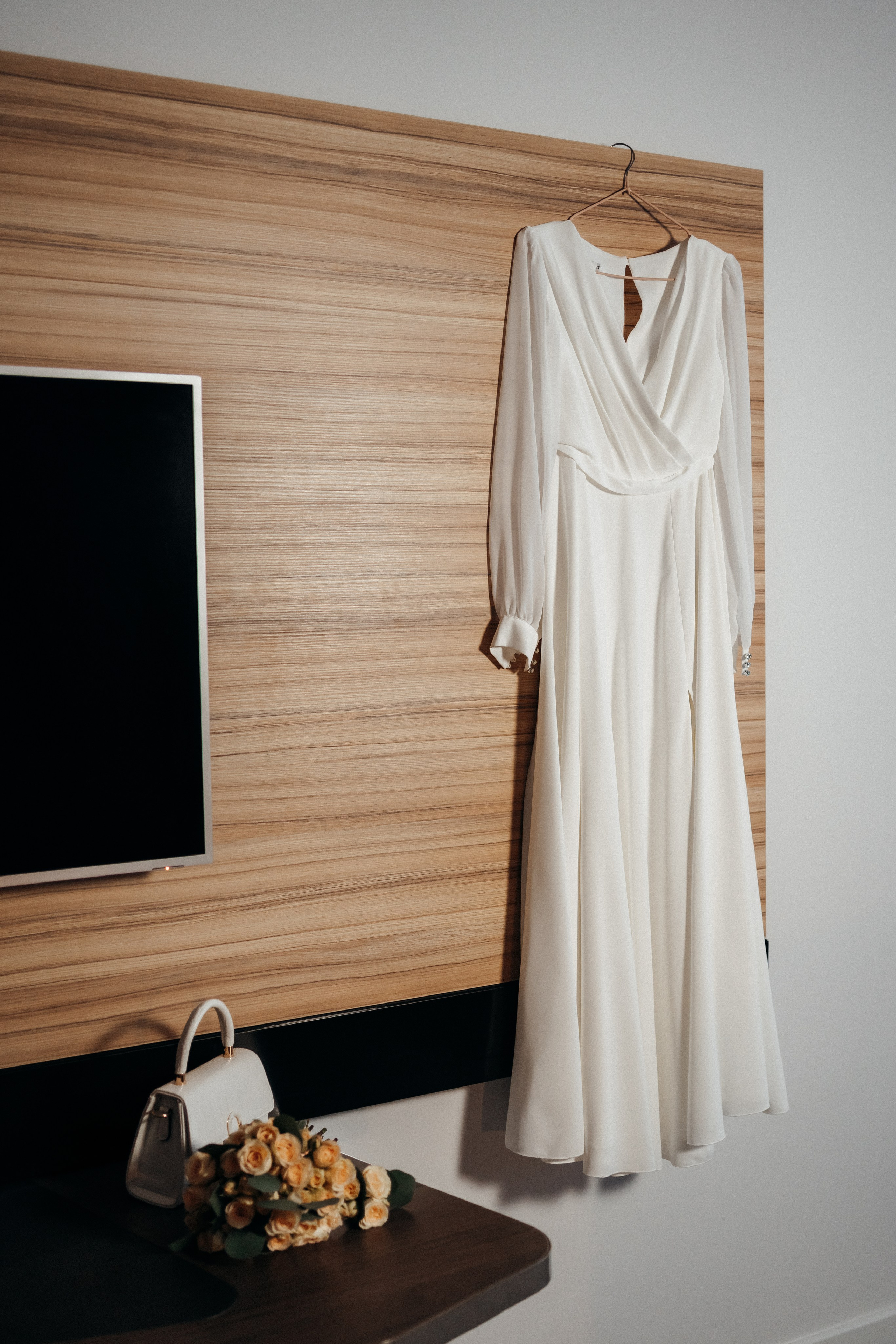 Свадебная фотосессия в Архангельске. Портретный и свадебный фотограф в Архангельске Елизавета Стрекаловская