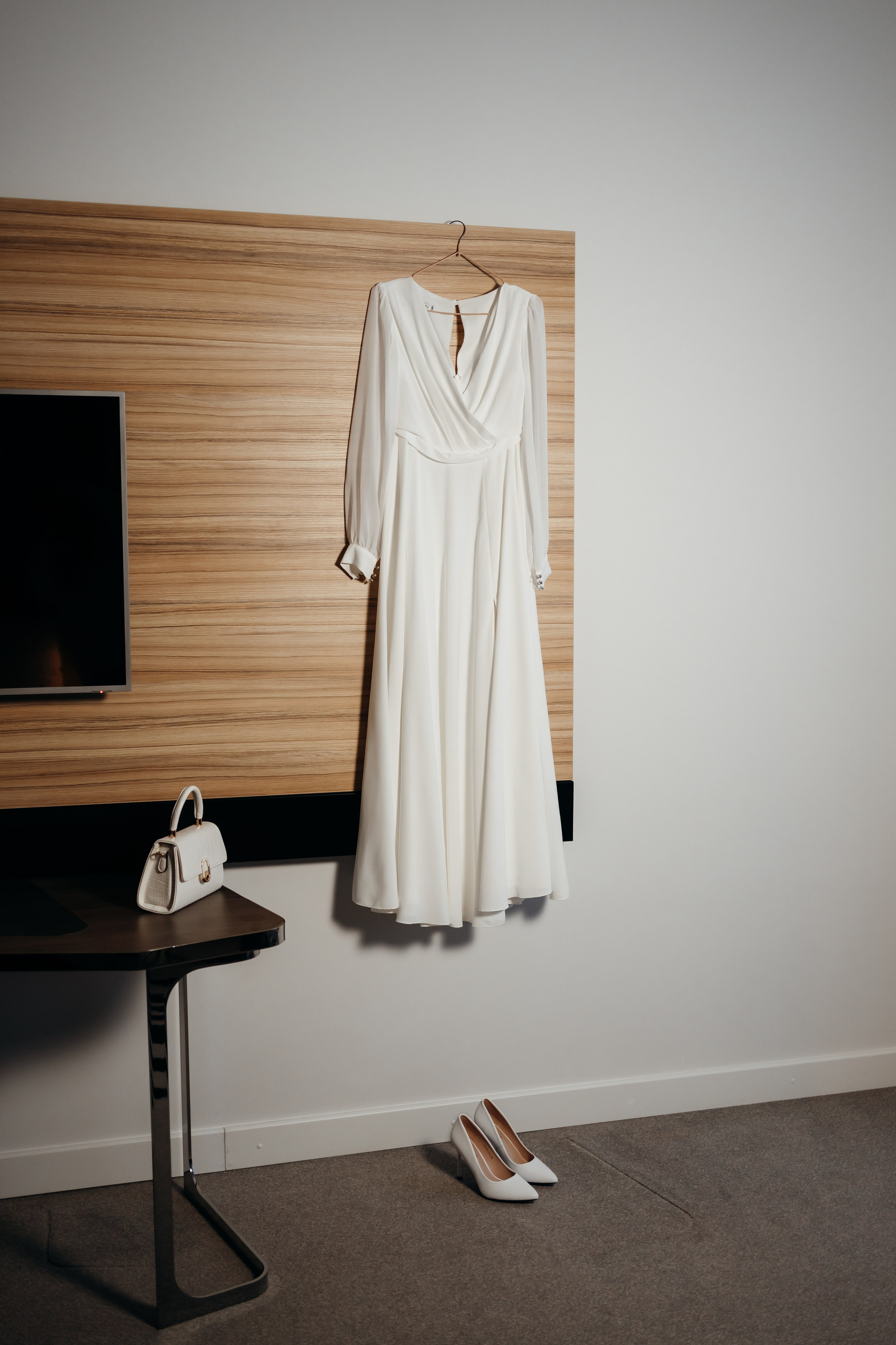 Свадебная фотосессия в Архангельске. Портретный и свадебный фотограф в Архангельске Елизавета Стрекаловская