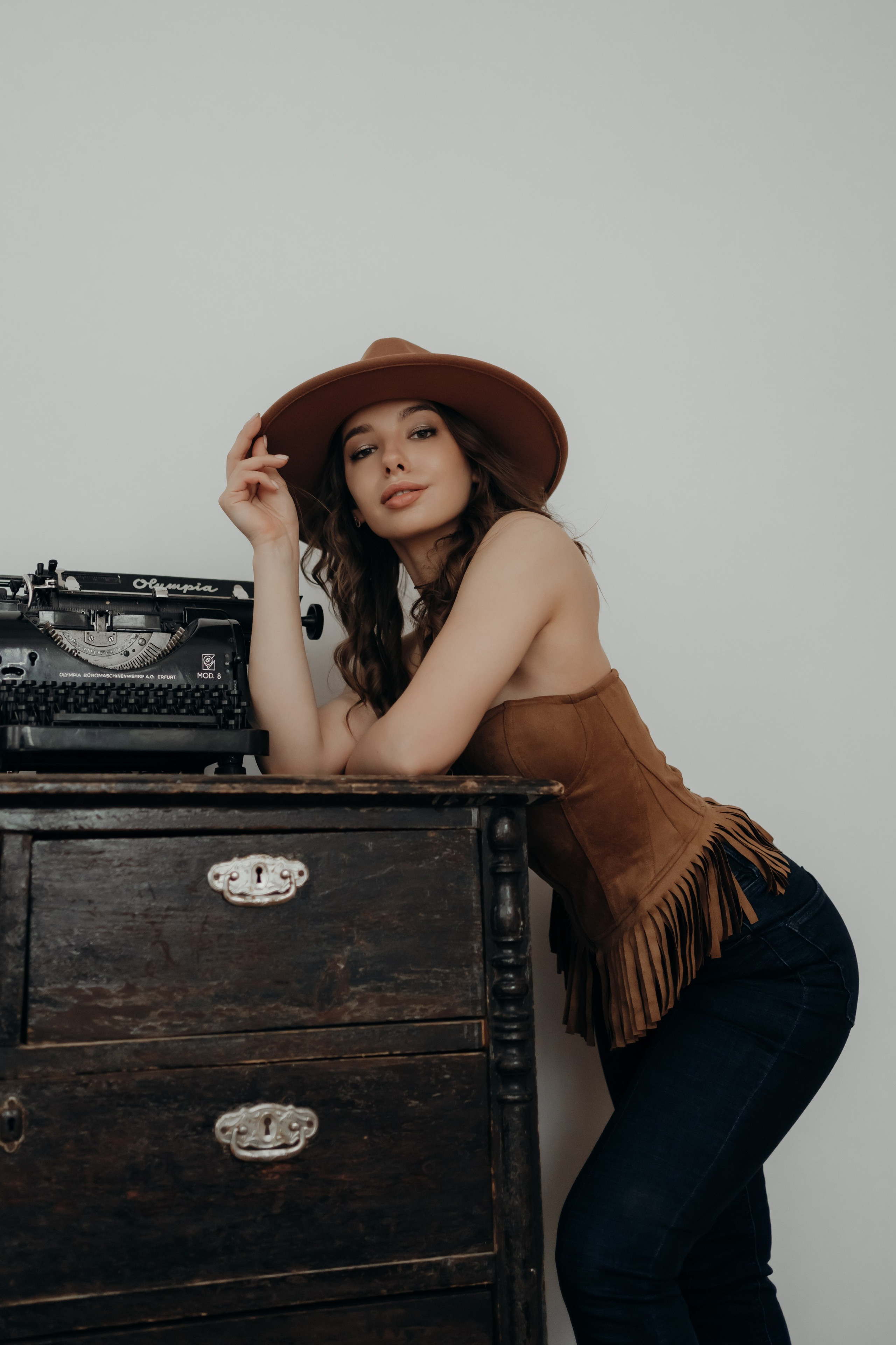 Женская фотосессия в Архангельске. Портретный и свадебный фотограф в Архангельске Елизавета Стрекаловская