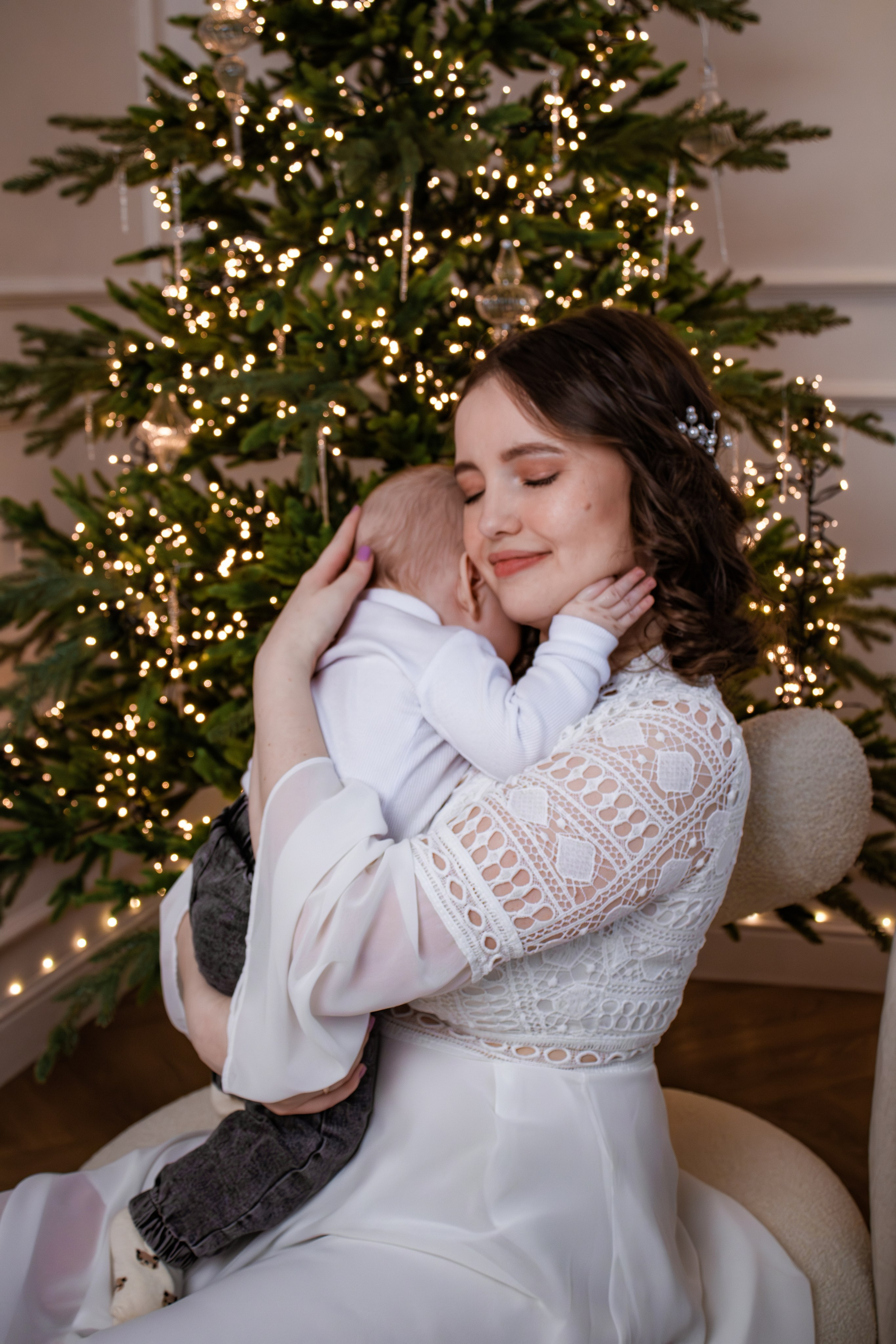 Тизиловы. Фотограф в Самаре Анастасия Попова