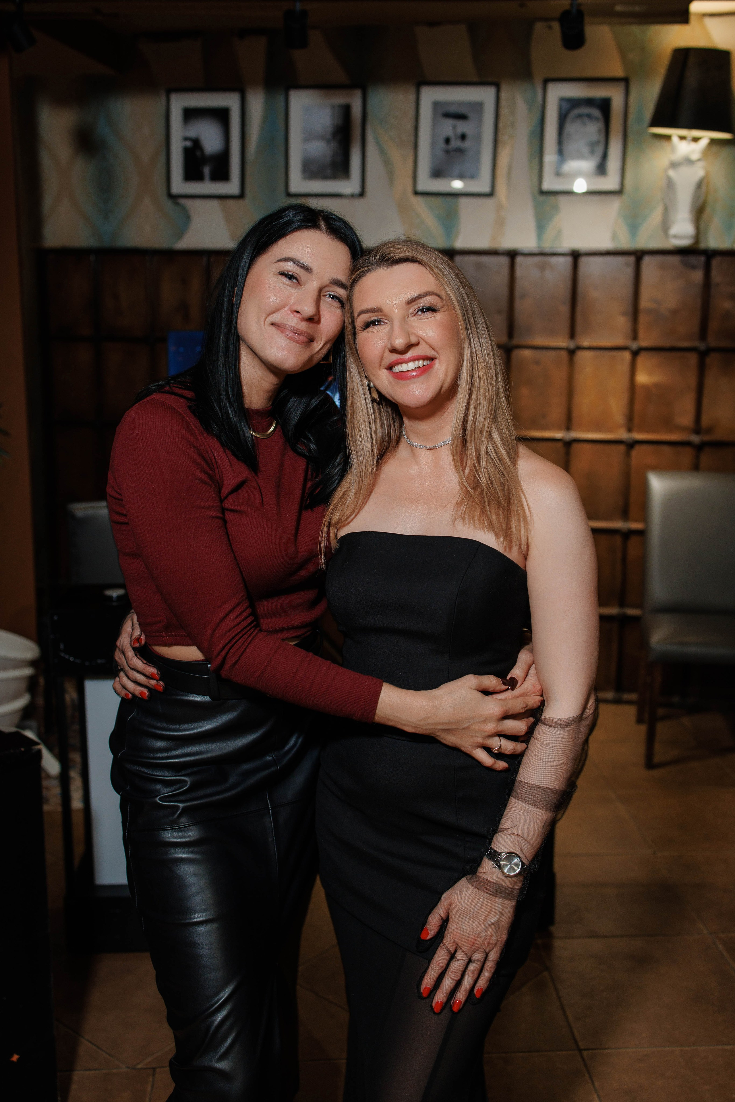 Репортаж. Анна Есякова — фотограф во Владимире