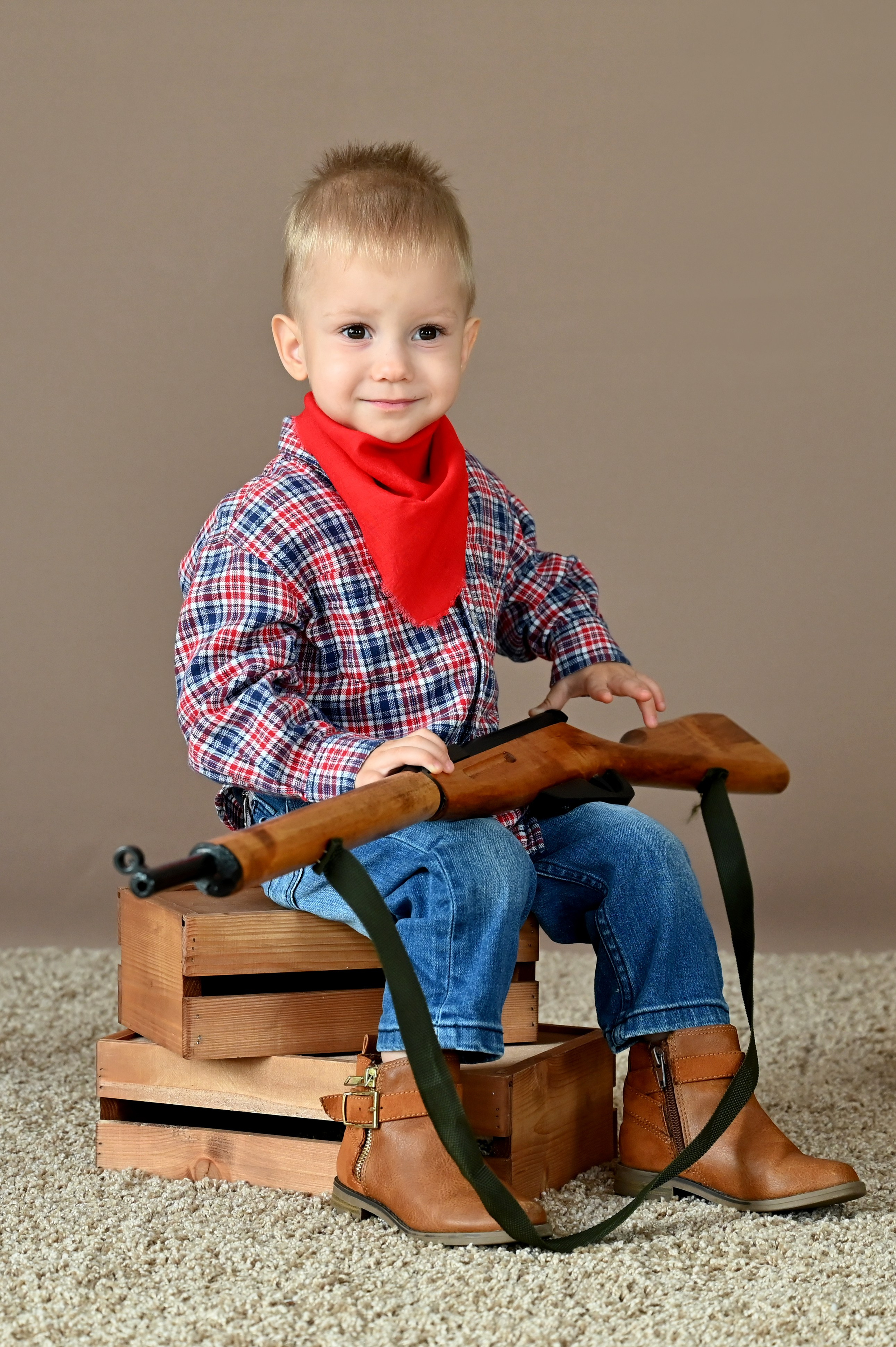 Детская фотосессия. Фотостудия Джем — лучшая Фотостудия в Ростове-на-Дону