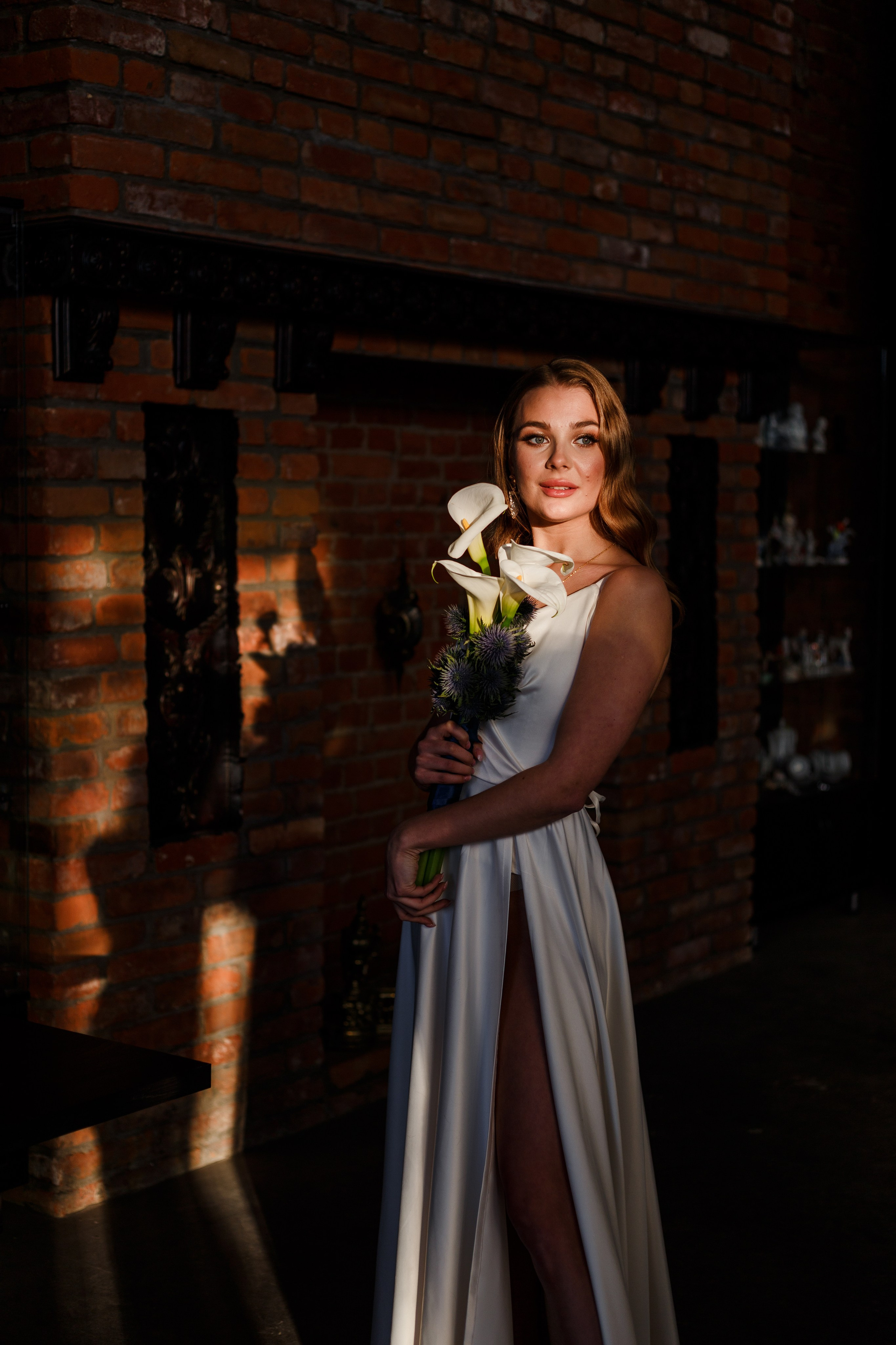 Кристина и Дмитрий. Свадебный и репортажный фотограф Краснодар и Край