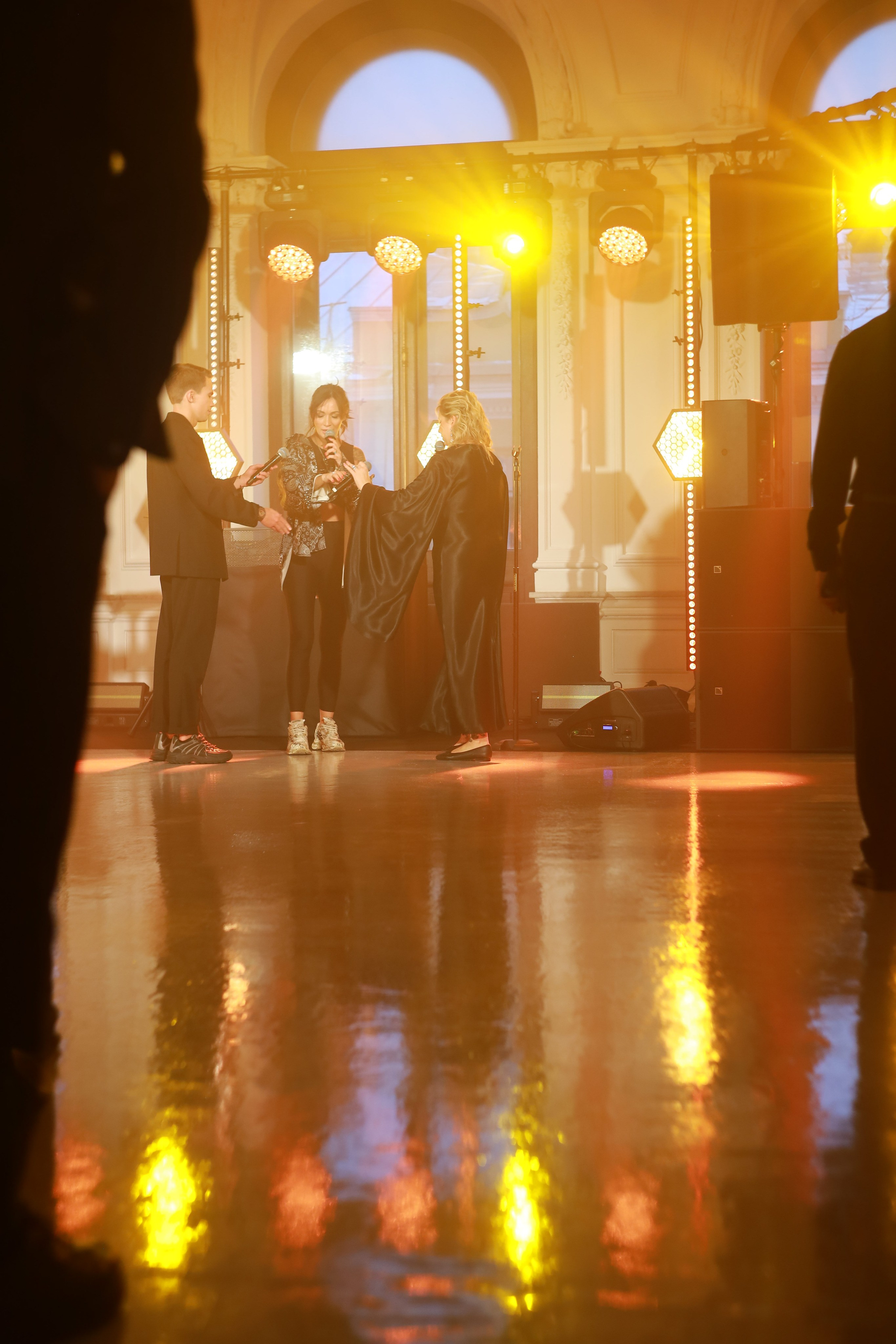 Репортажные съемки. Портретный и коммерческий фотограф Даниил Шентелев