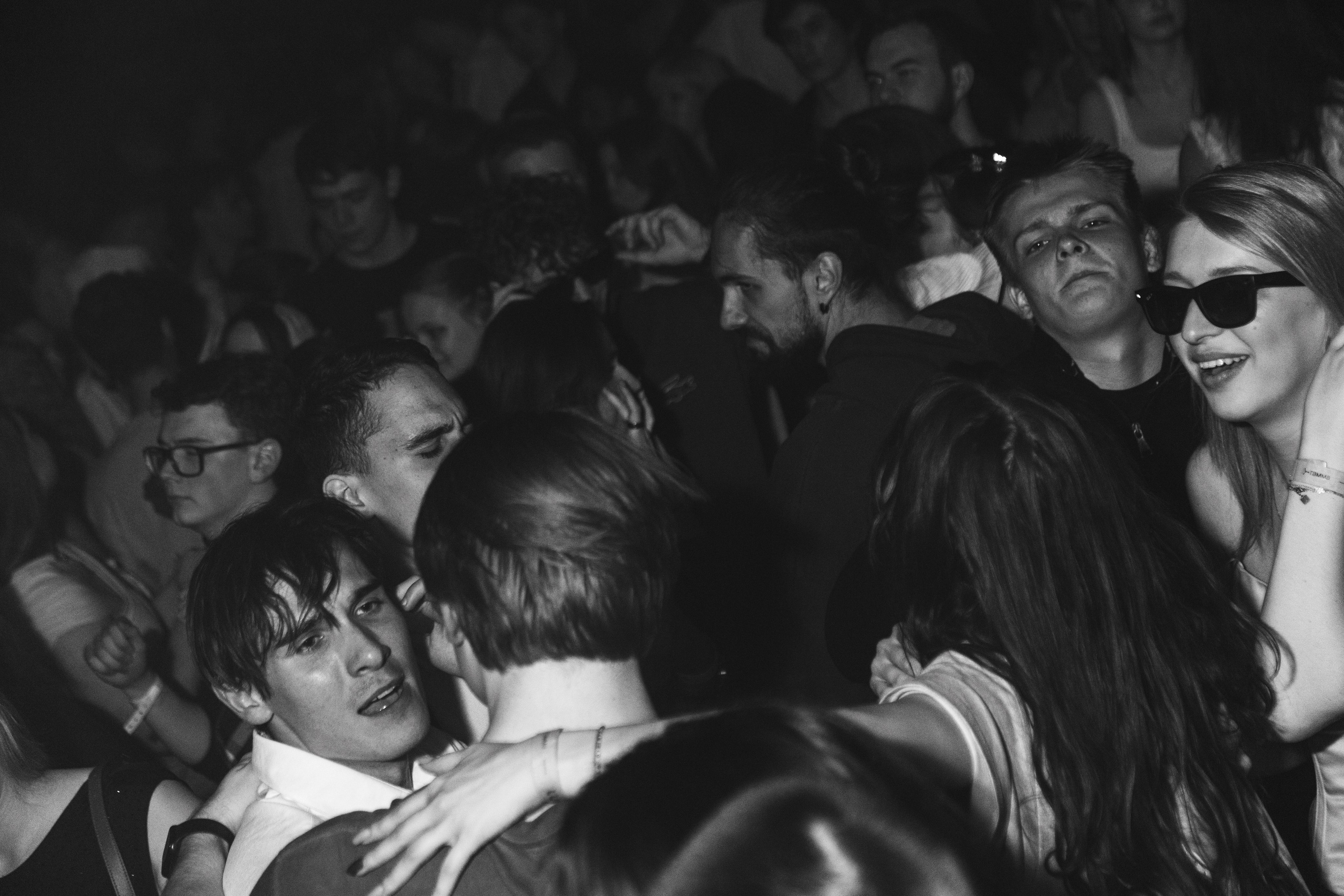 Репортажные съемки. Портретный и коммерческий фотограф Даниил Шентелев