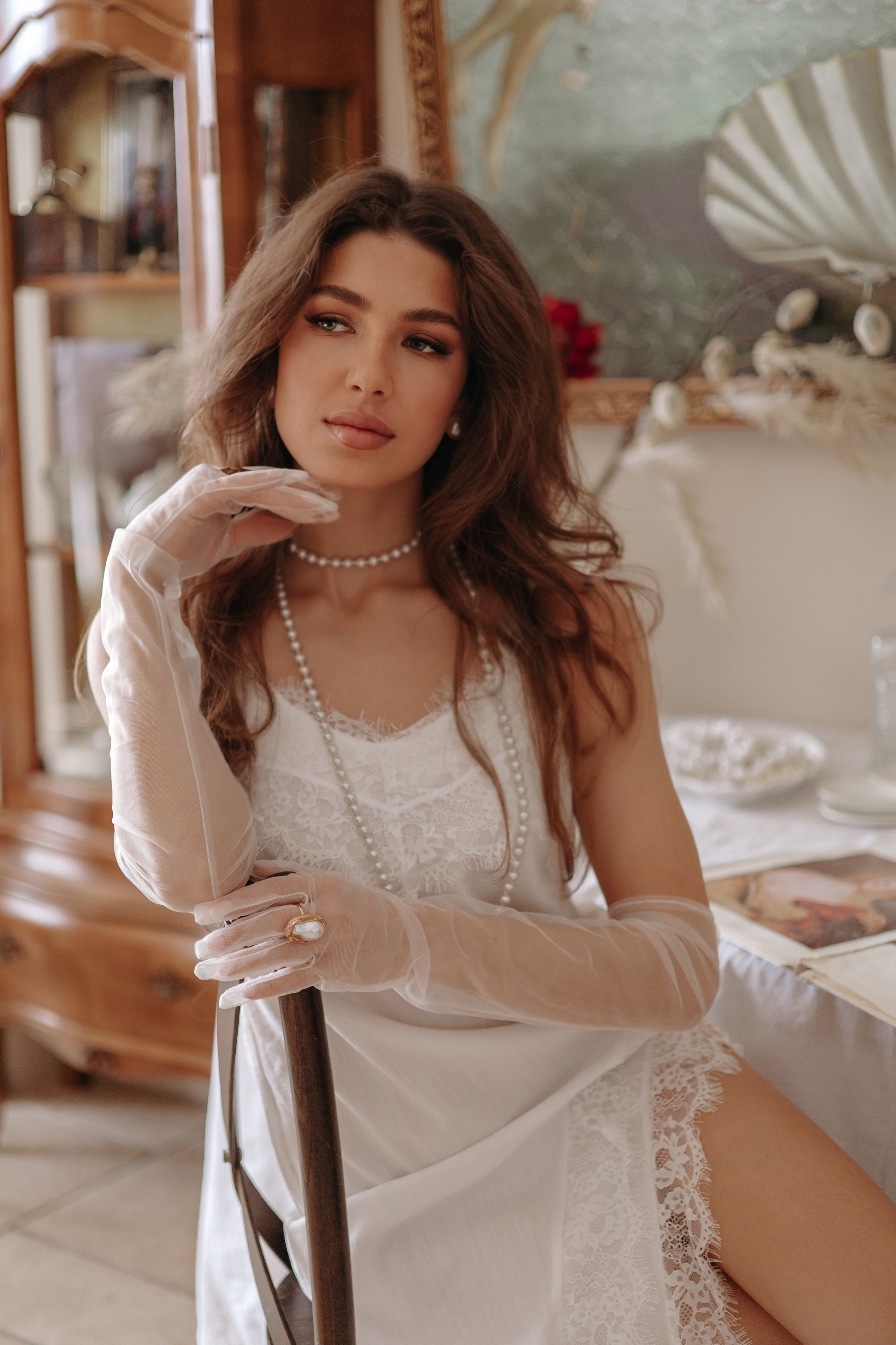 Юлия. Фотограф в Москве и Московской области Екатерина Неробеева