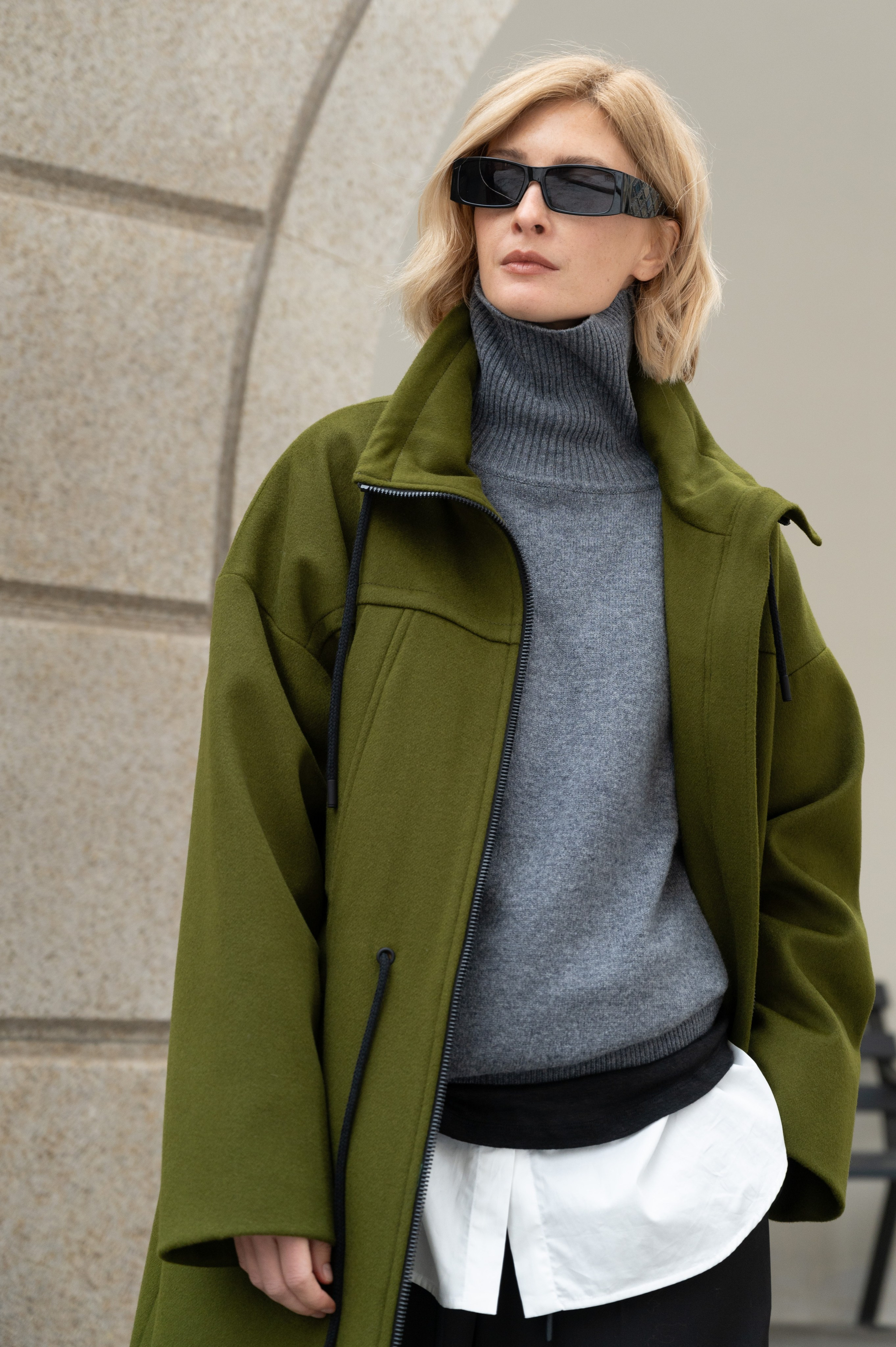 FASHION. Anastasia Raduga Fashion and portret photograph, worldwide