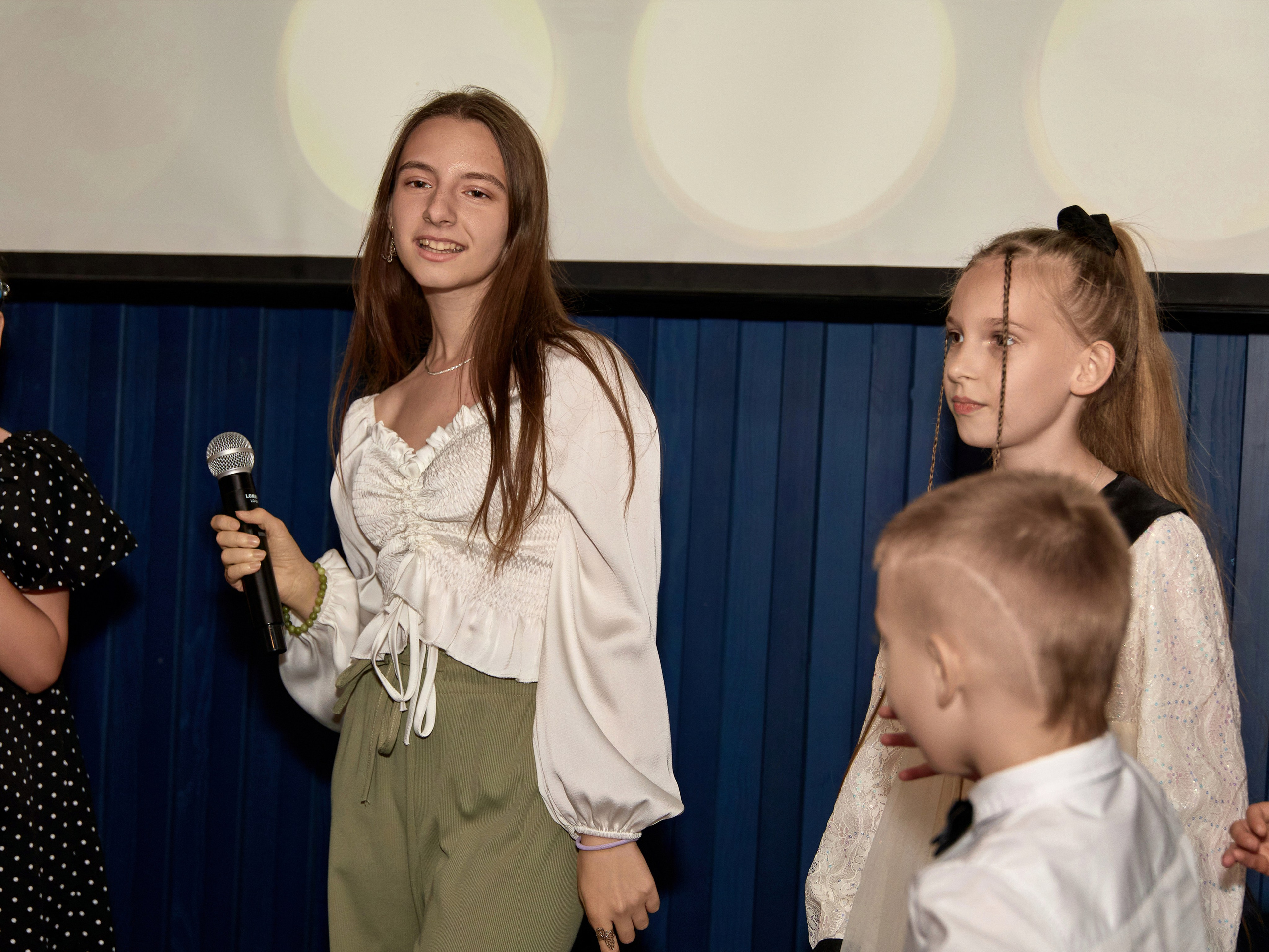 Репортажный фотограф на банкет Тула