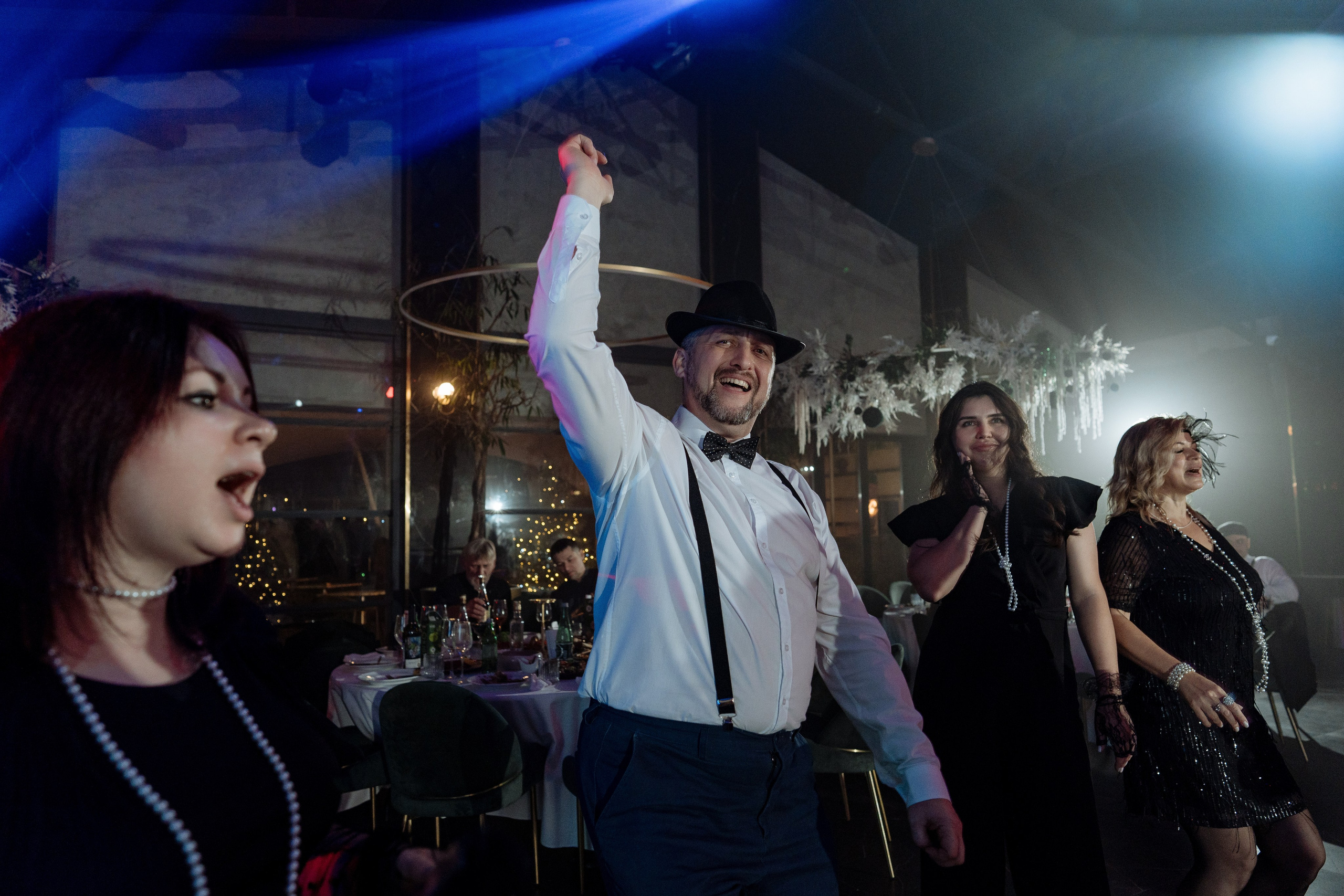 Альбион Тур