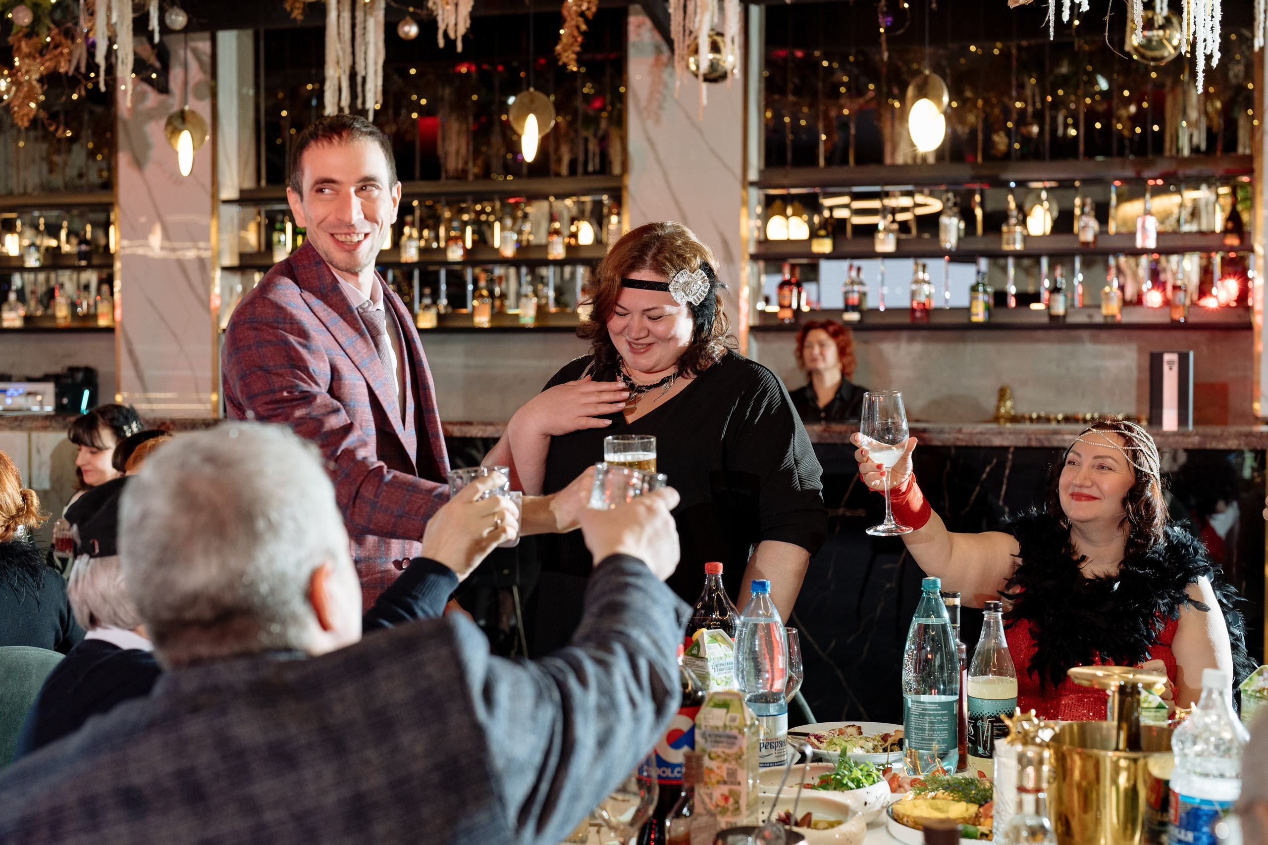 Альбион Тур