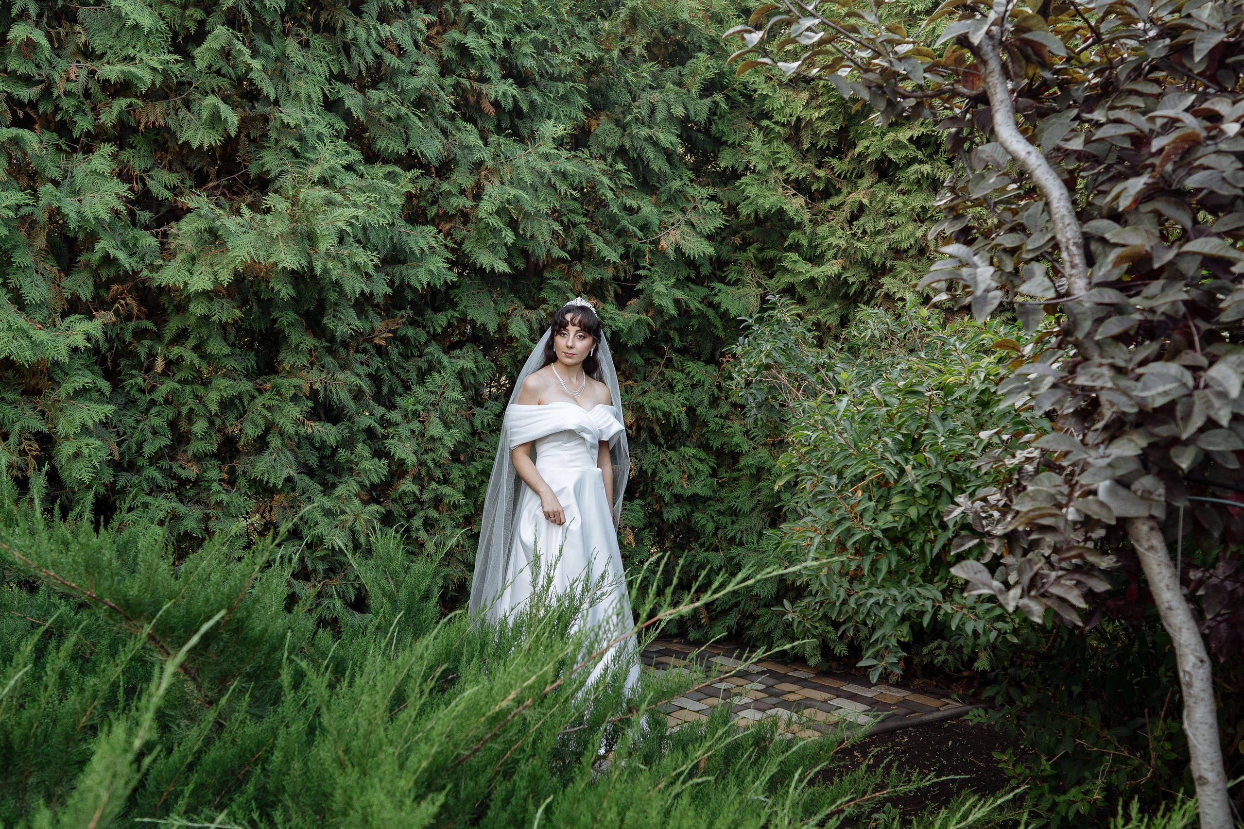 Юрий и Нелли