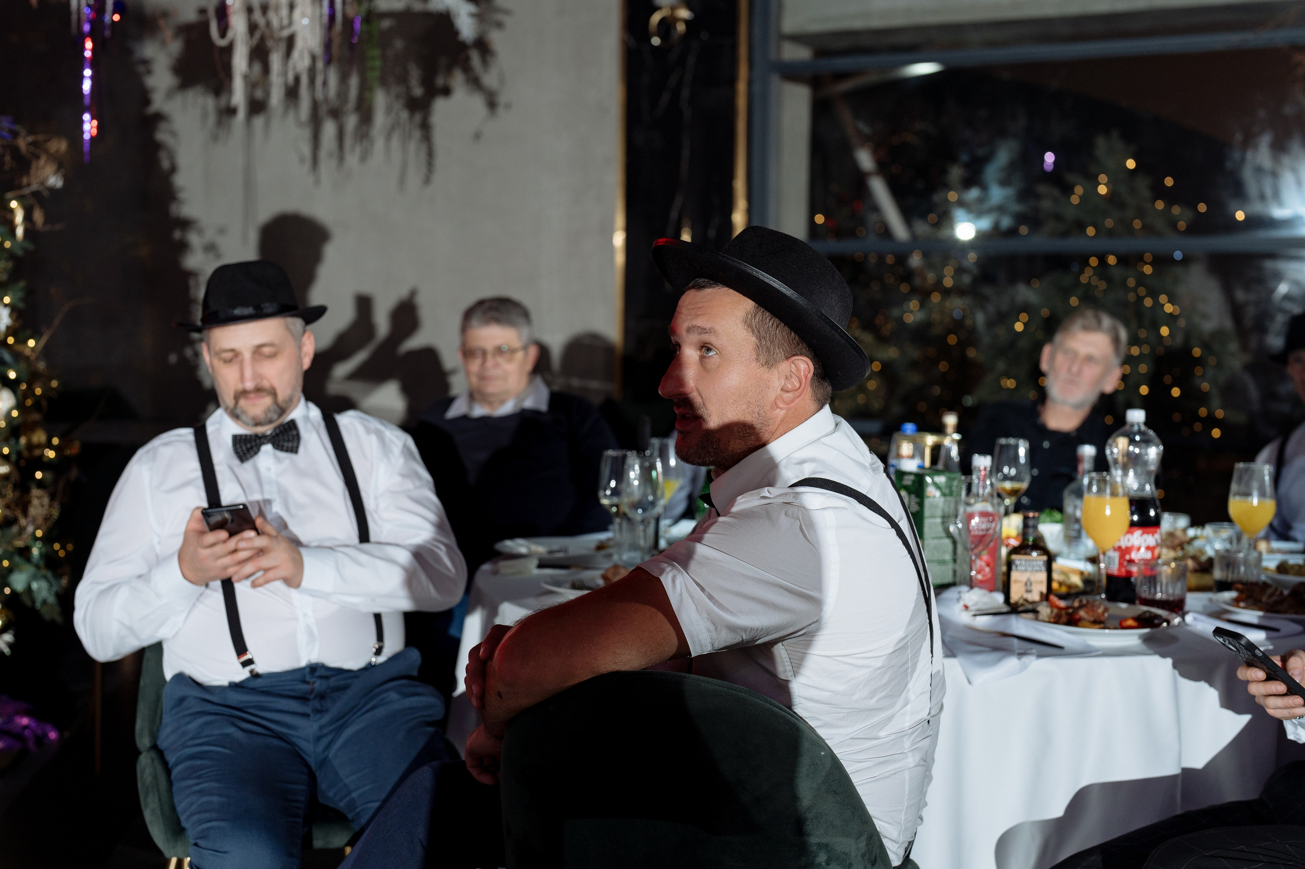 Альбион Тур