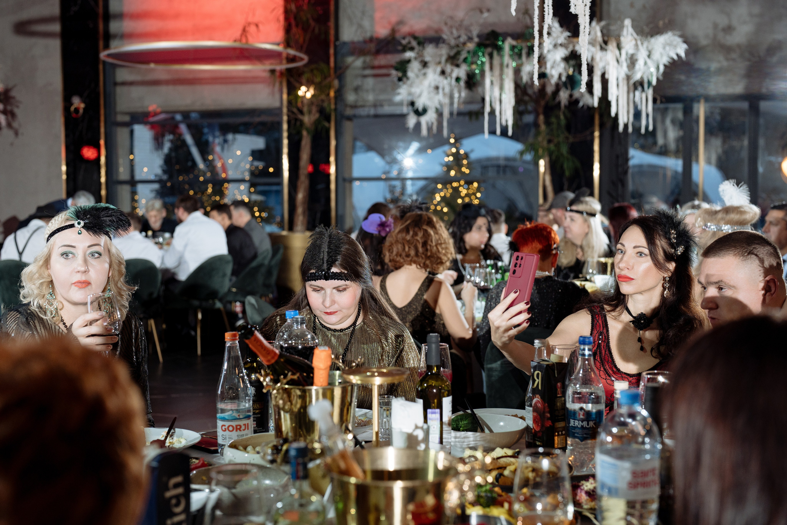 Альбион Тур