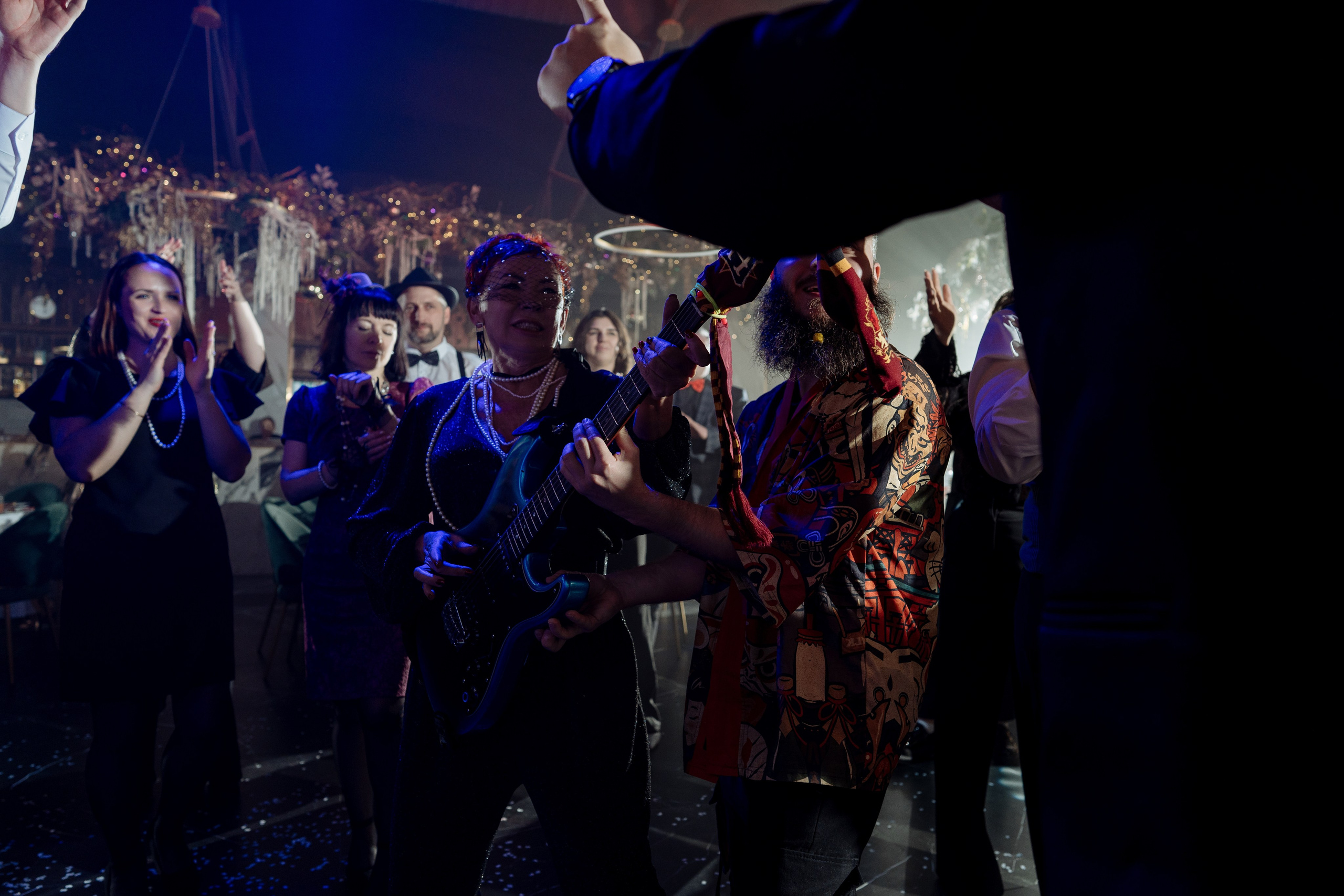 Альбион Тур