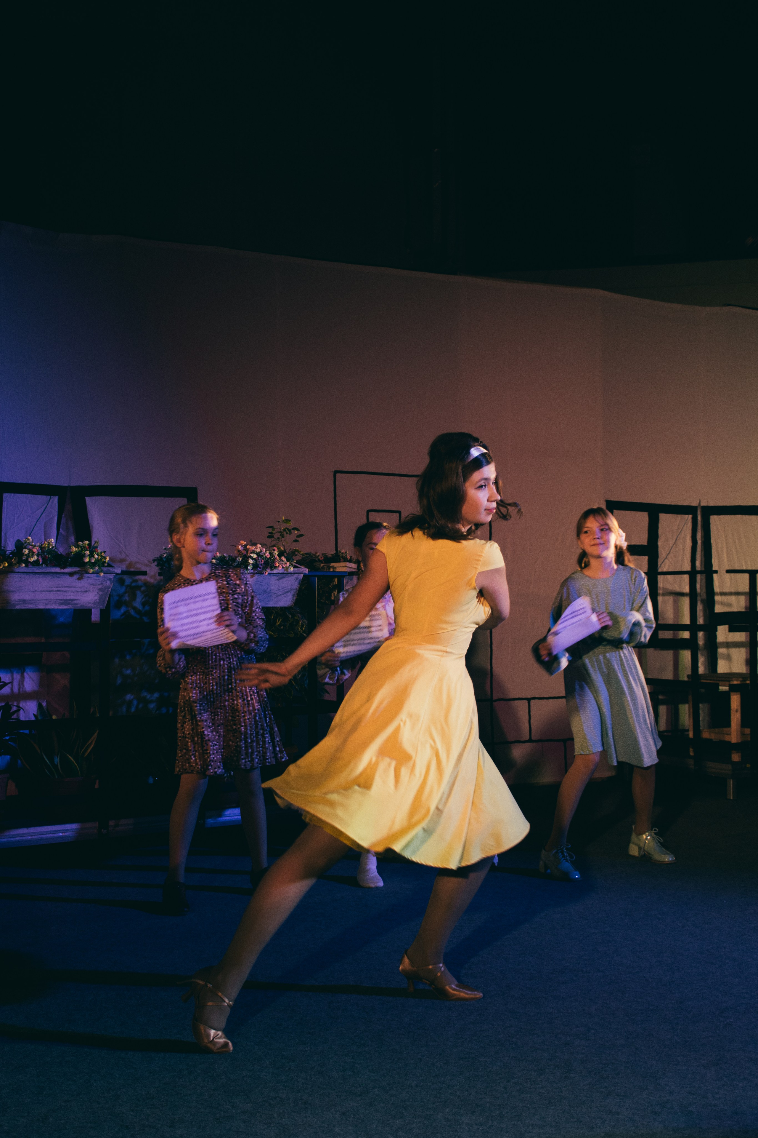 Дети Сац. Фотограф в Москве. Индивидуальные и парные съёмки, мероприятия, промо-съёмки для артистов