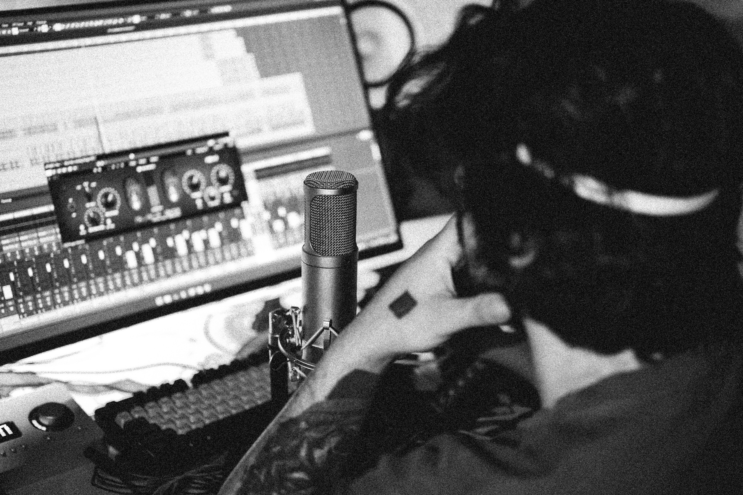 Музыкальные проекты. Фотограф в Москве. Индивидуальные и парные съёмки, мероприятия, промо-съёмки для артистов