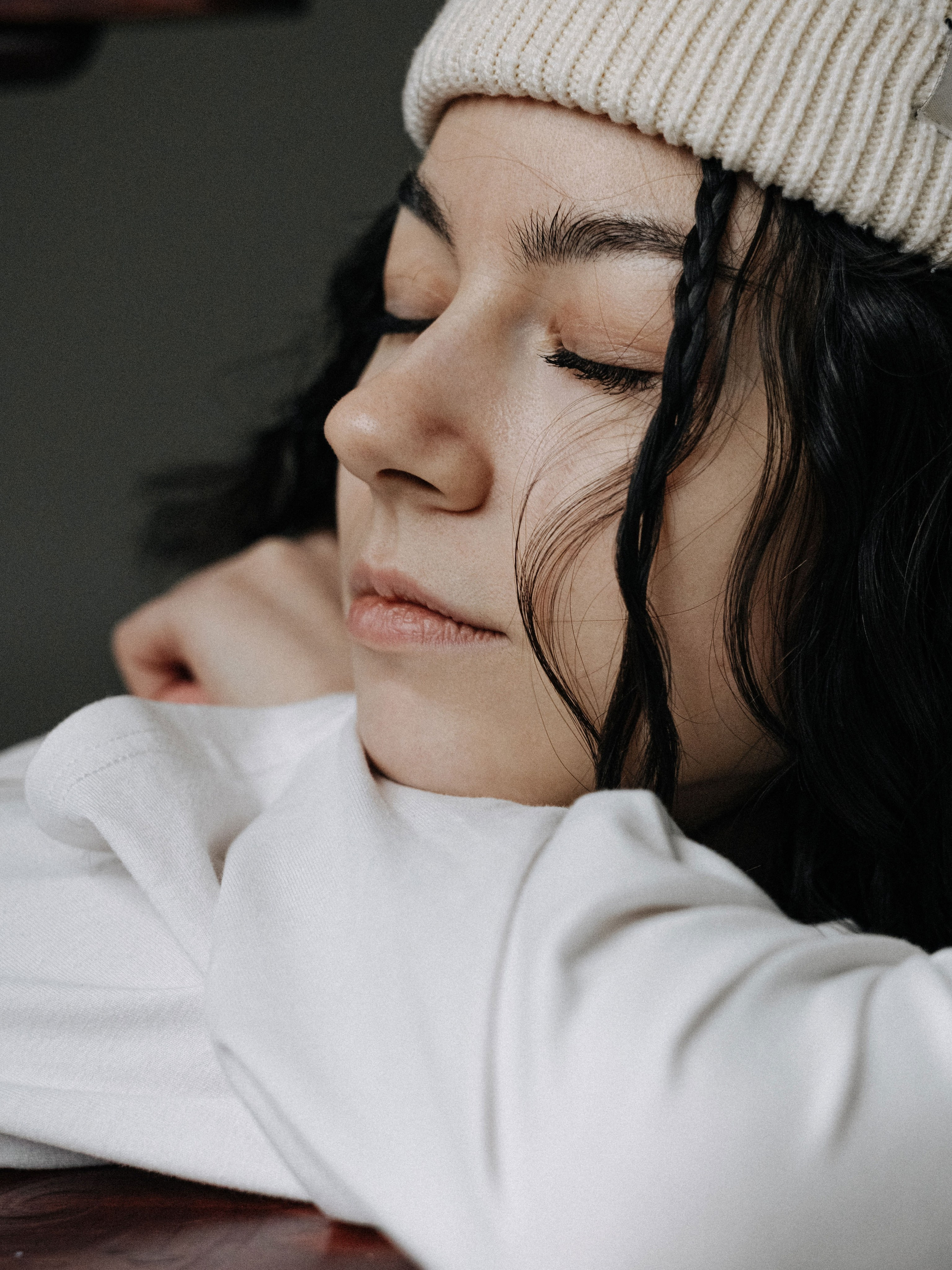 Катя. Свадебный и портретный фотограф Тюмень