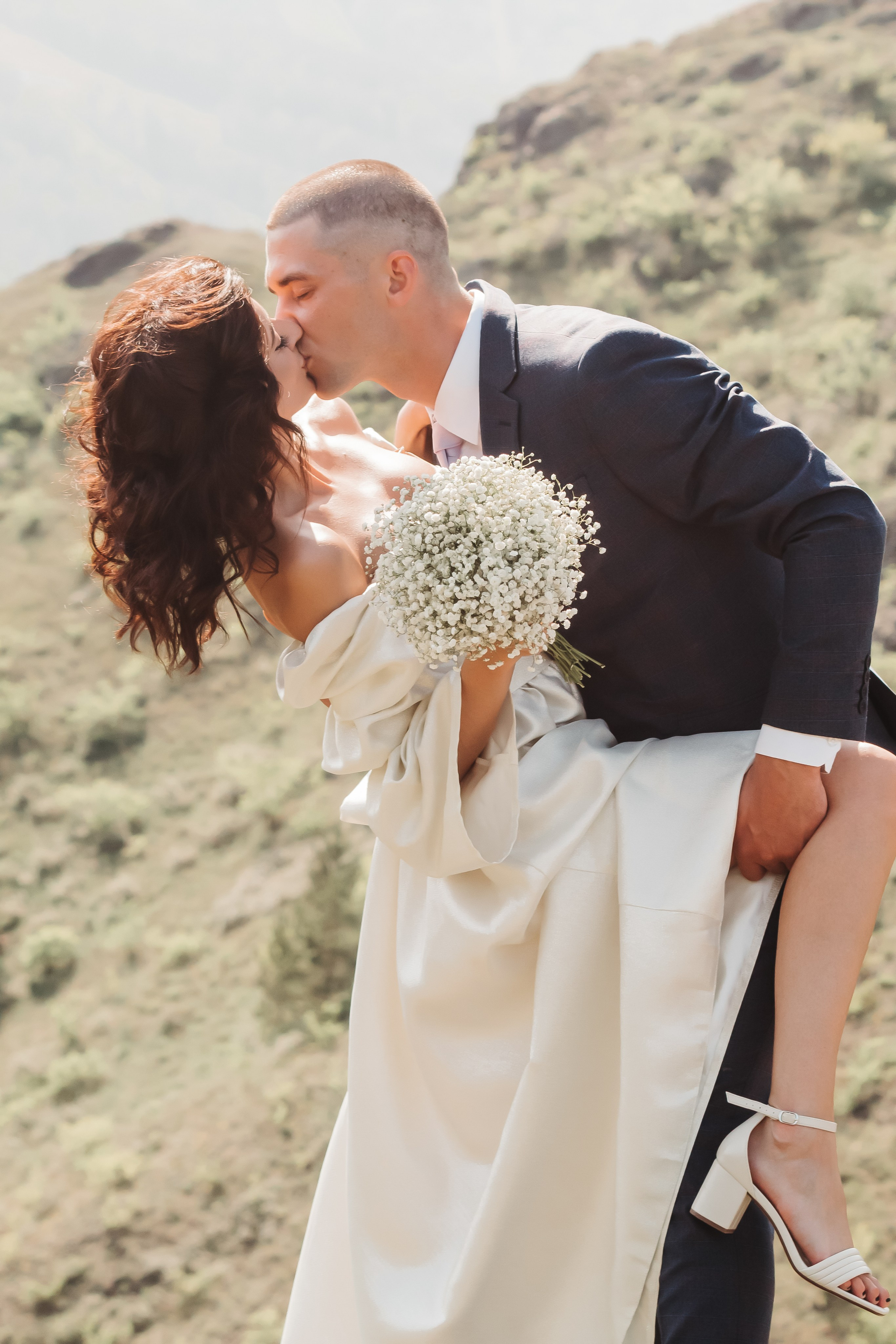 Свадьба. ProFoto