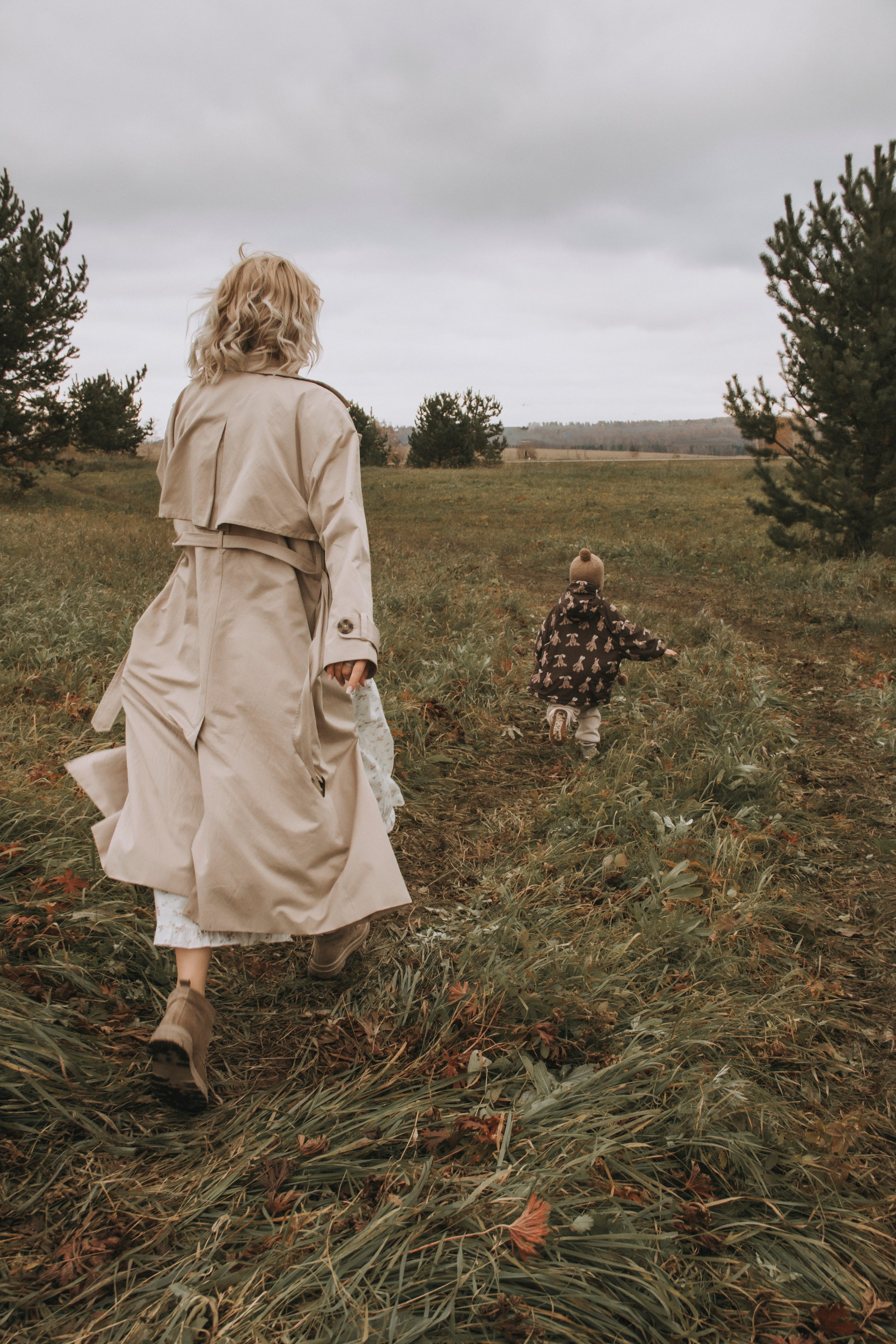 Женя Тихон Яна. ProFoto