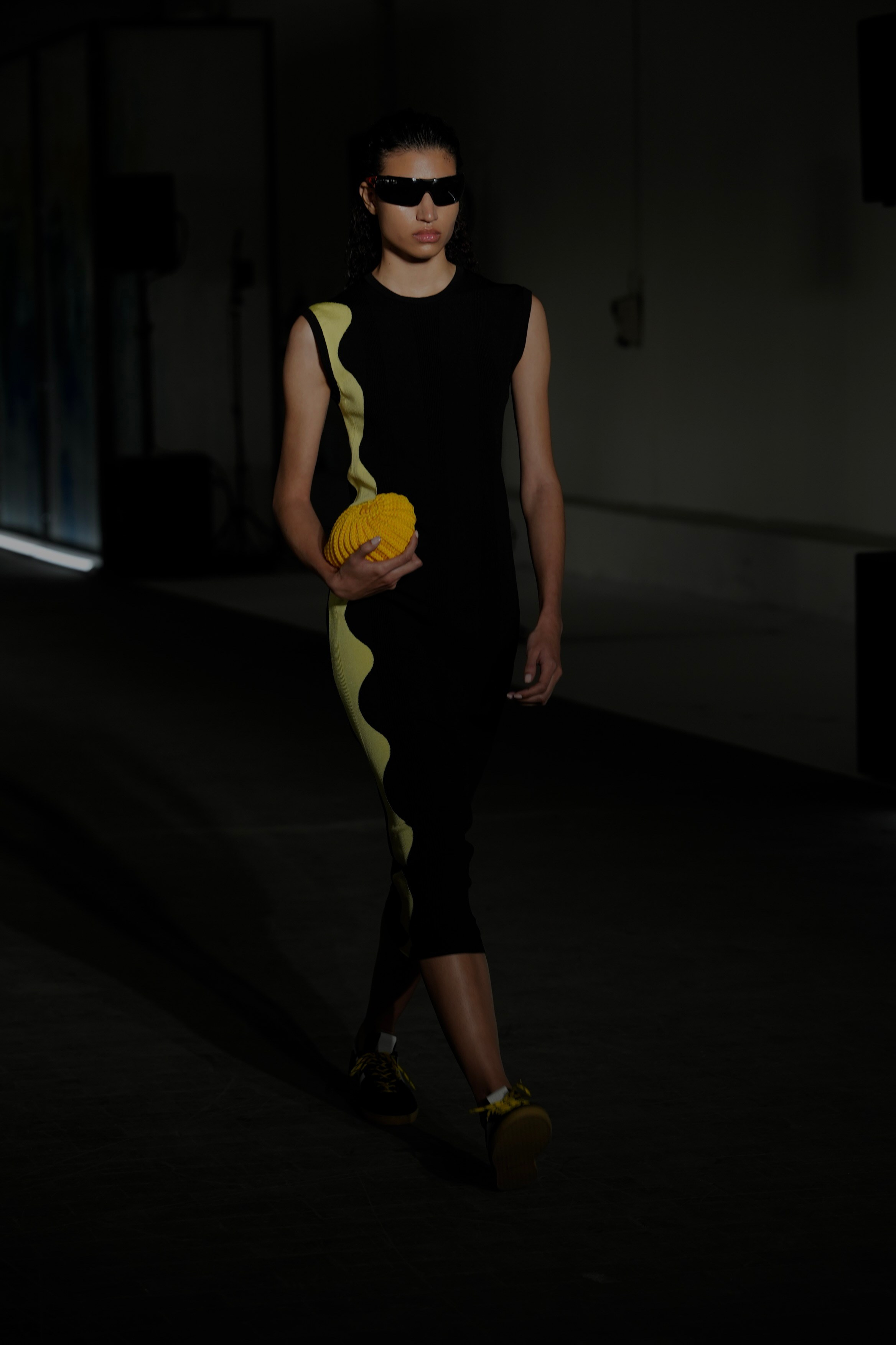 MSGM SS'25. Photographer of your fashion moments