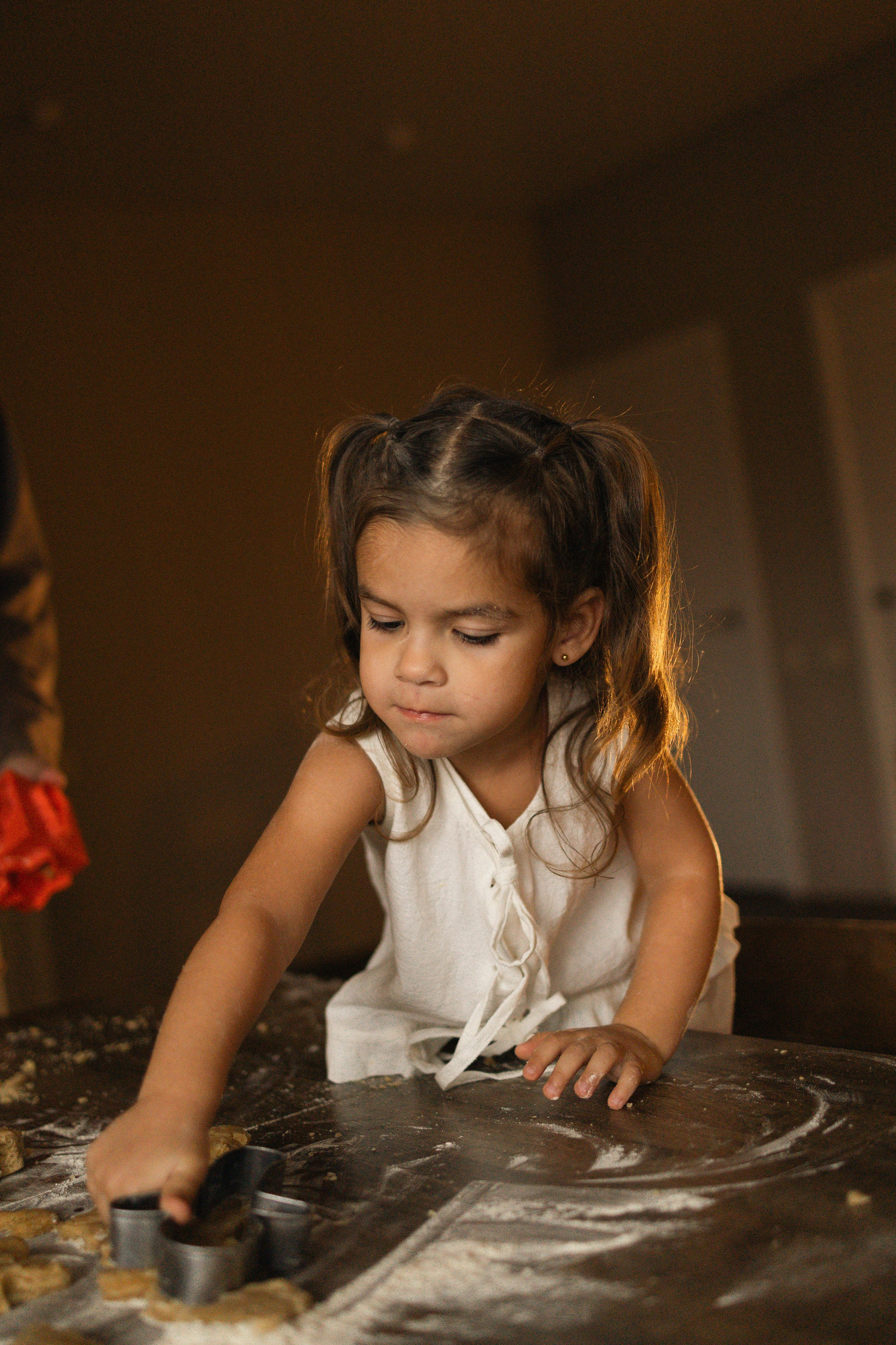 Домашняя. Фотограф Полина Абрамова