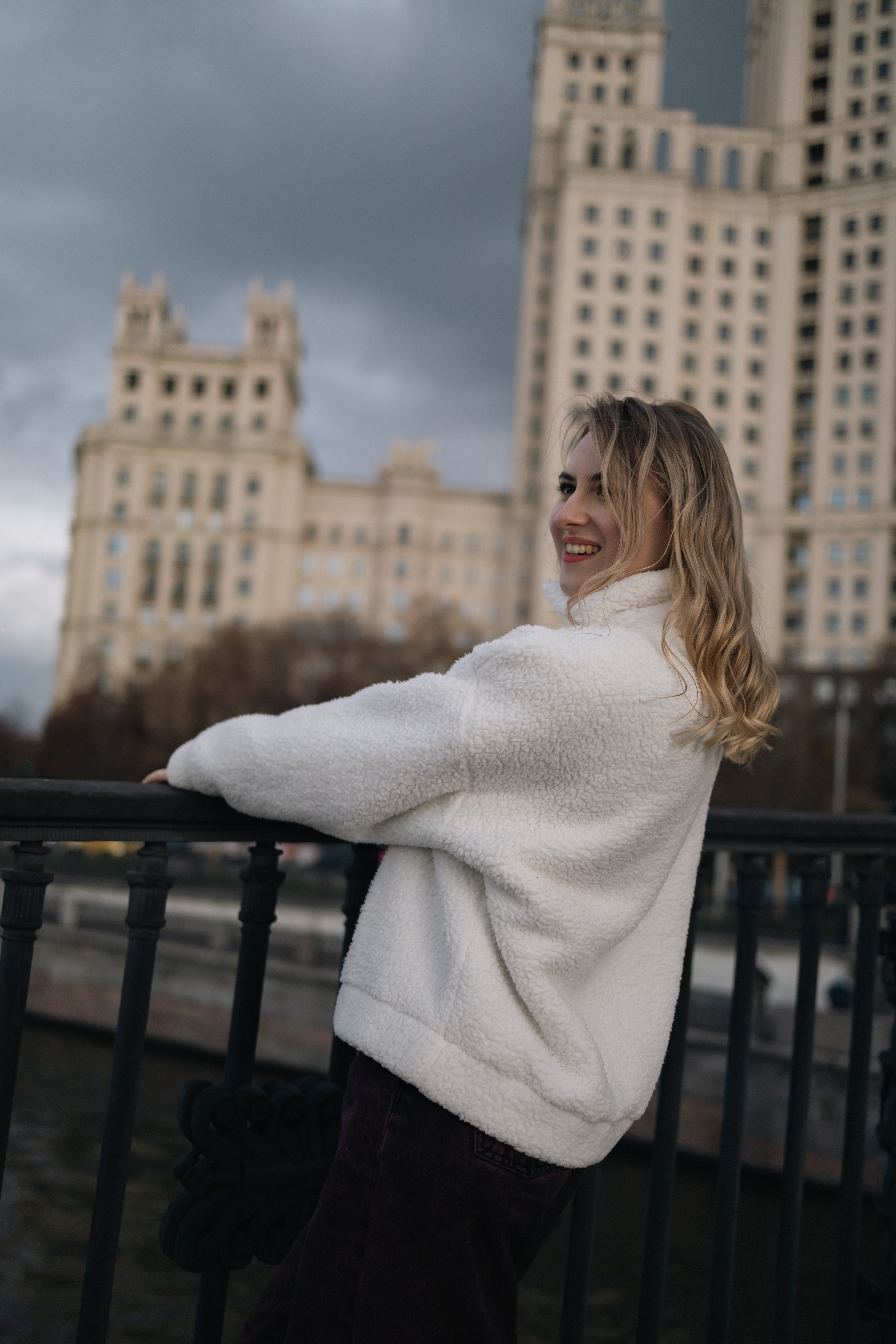 Андрей+Анжела. Фотограф Полина Абрамова