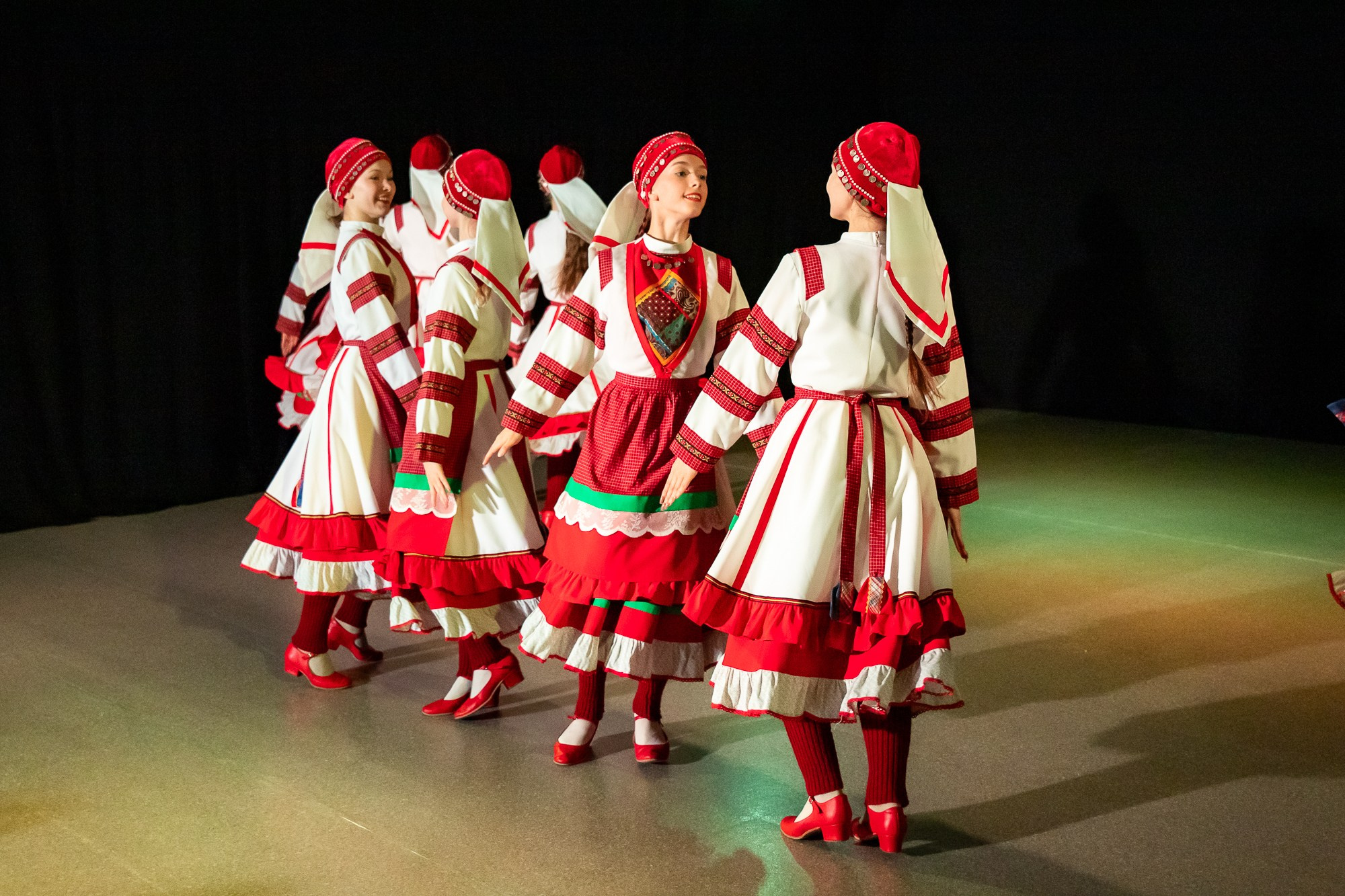 Квартирник. Фотограф Панагушин Сергей