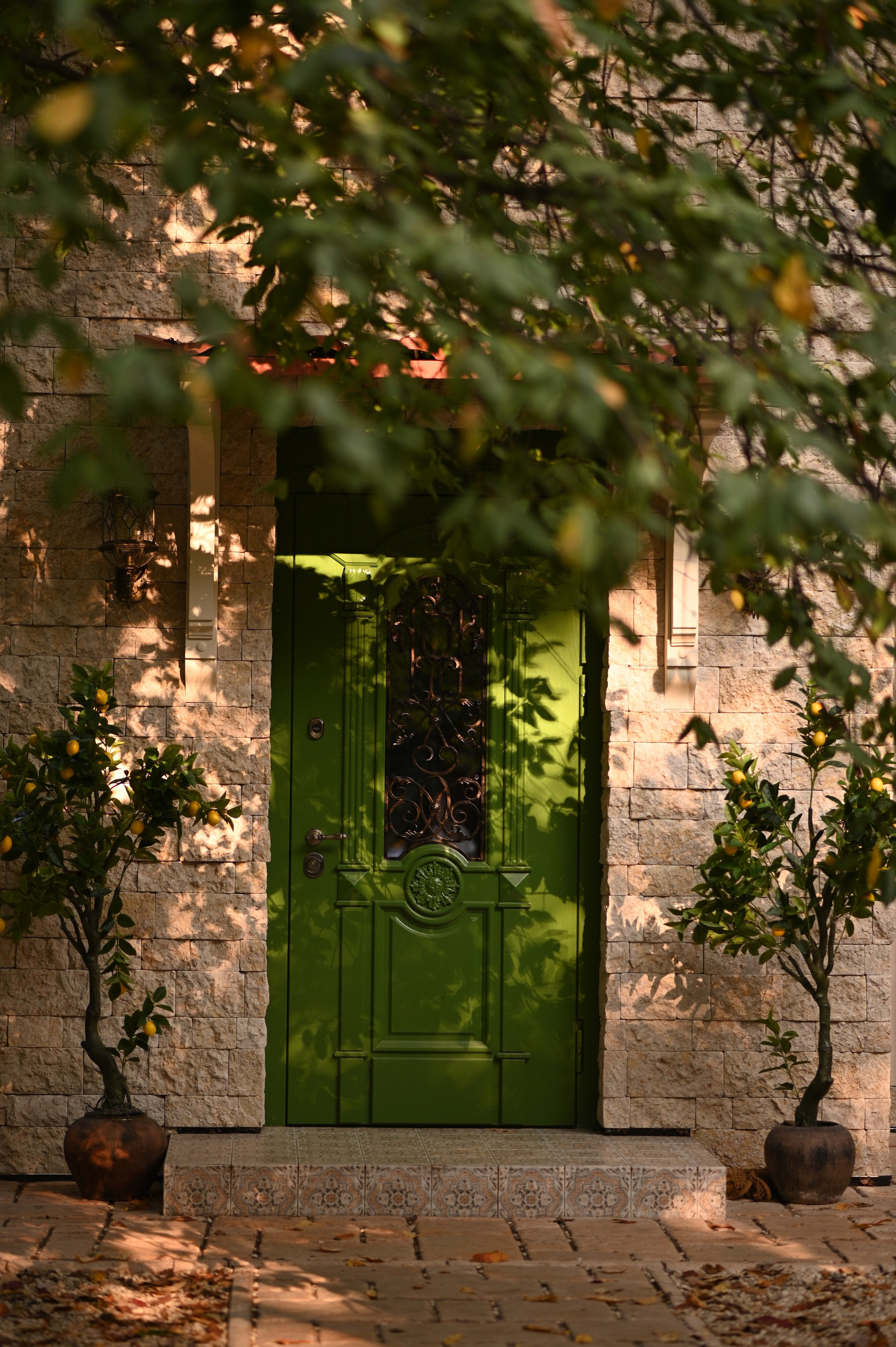 Villa Rossa. Винтажные фотосессии в Москве