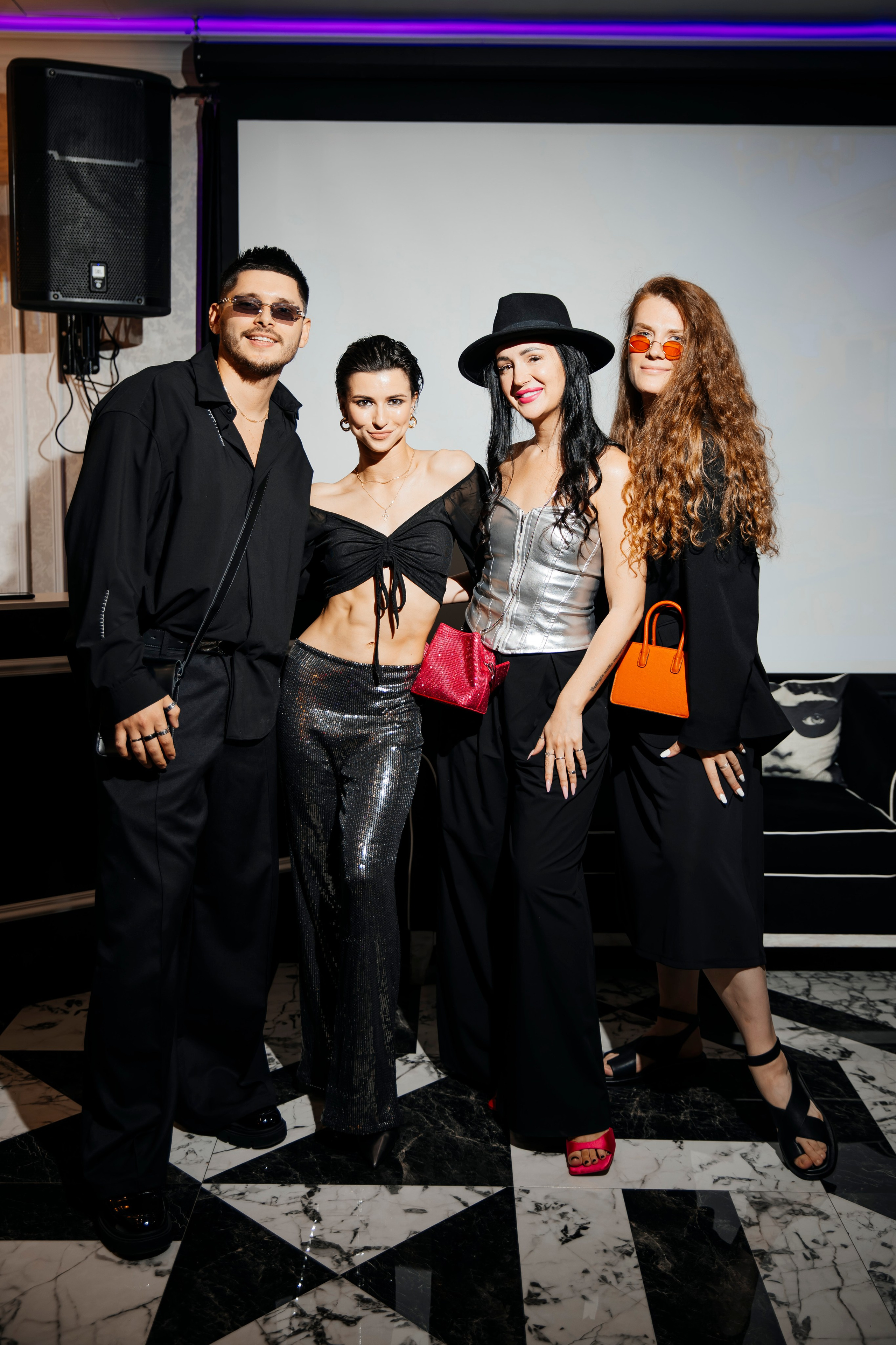 Дни Рождения. Фотограф в Москве Рышкевич Полина