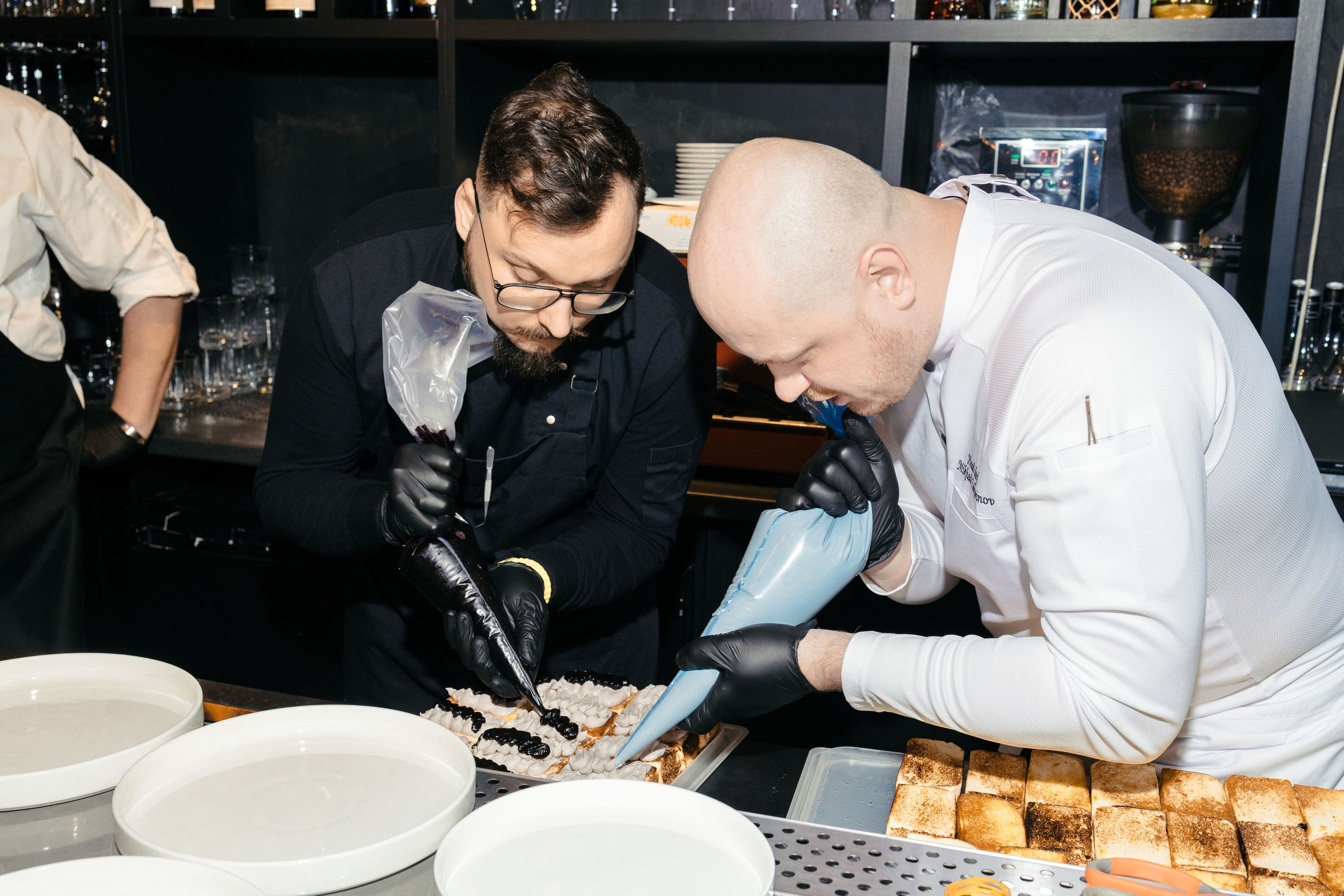 Cantina. Фотограф Владивосток