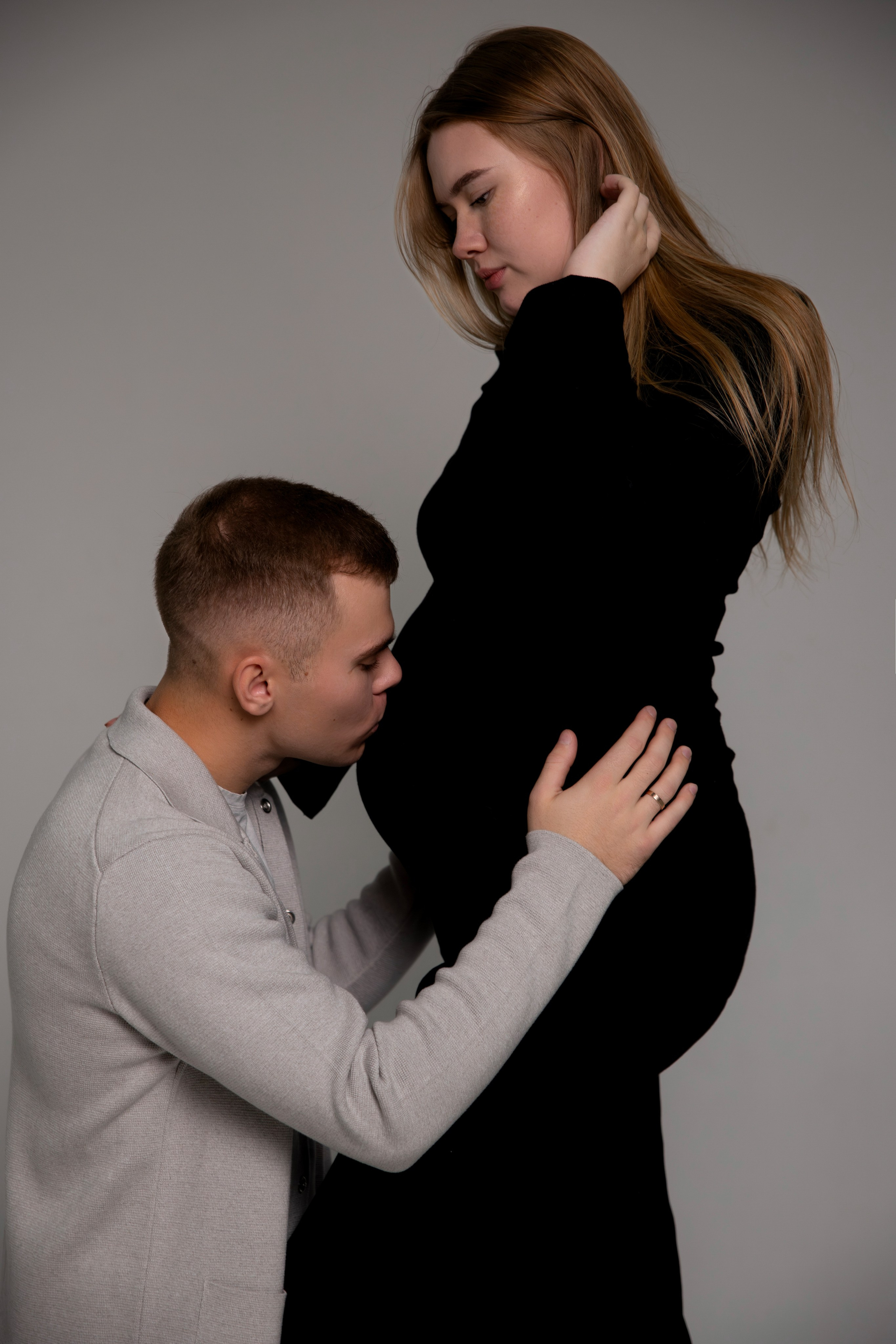 В ожидании. Фотограф Наталья Лепесей