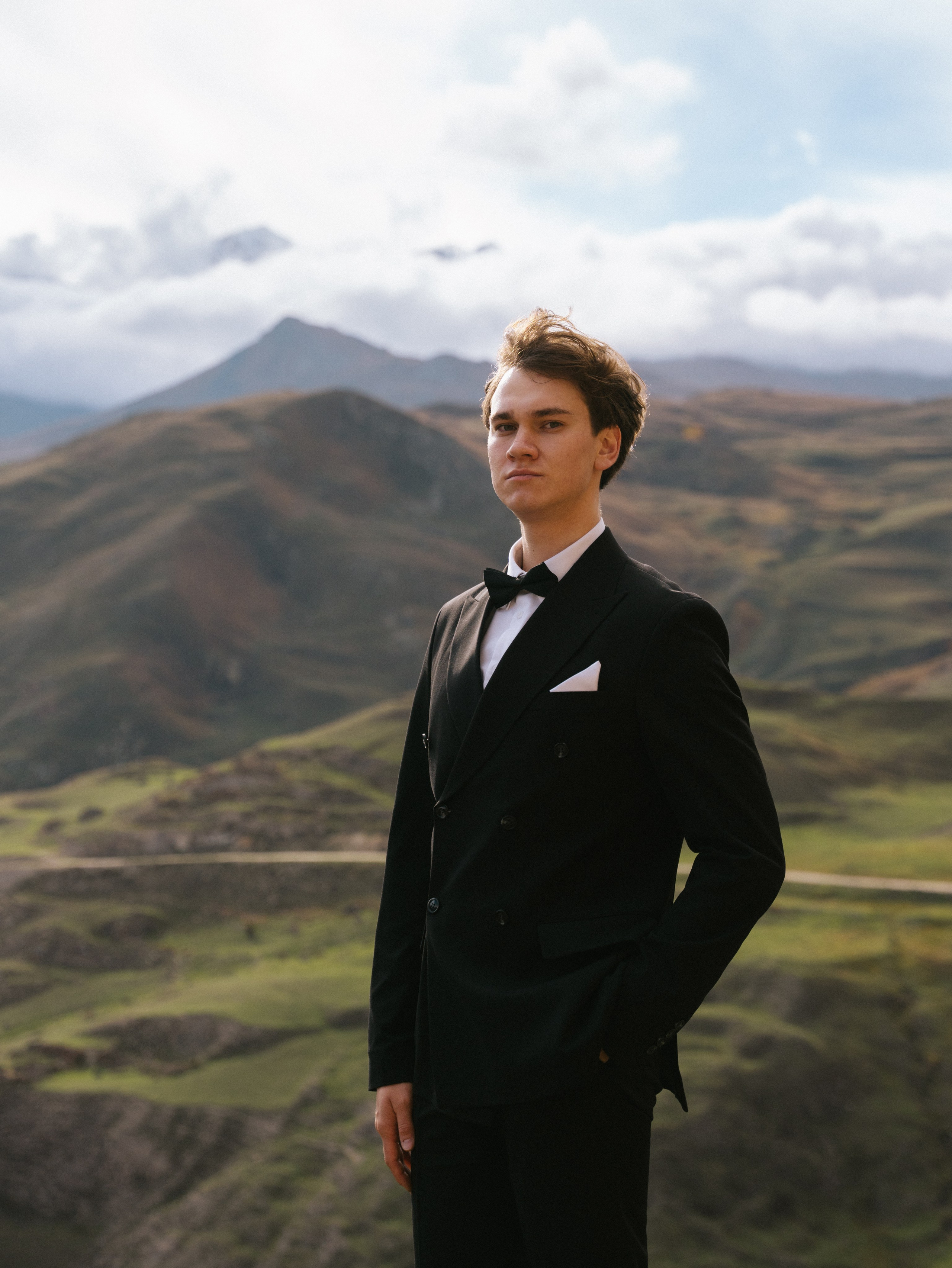 А&Н. Свадебный фотограф Ирина Беляева Пятигорск|Кисловодск|Эльбрус|Домбай