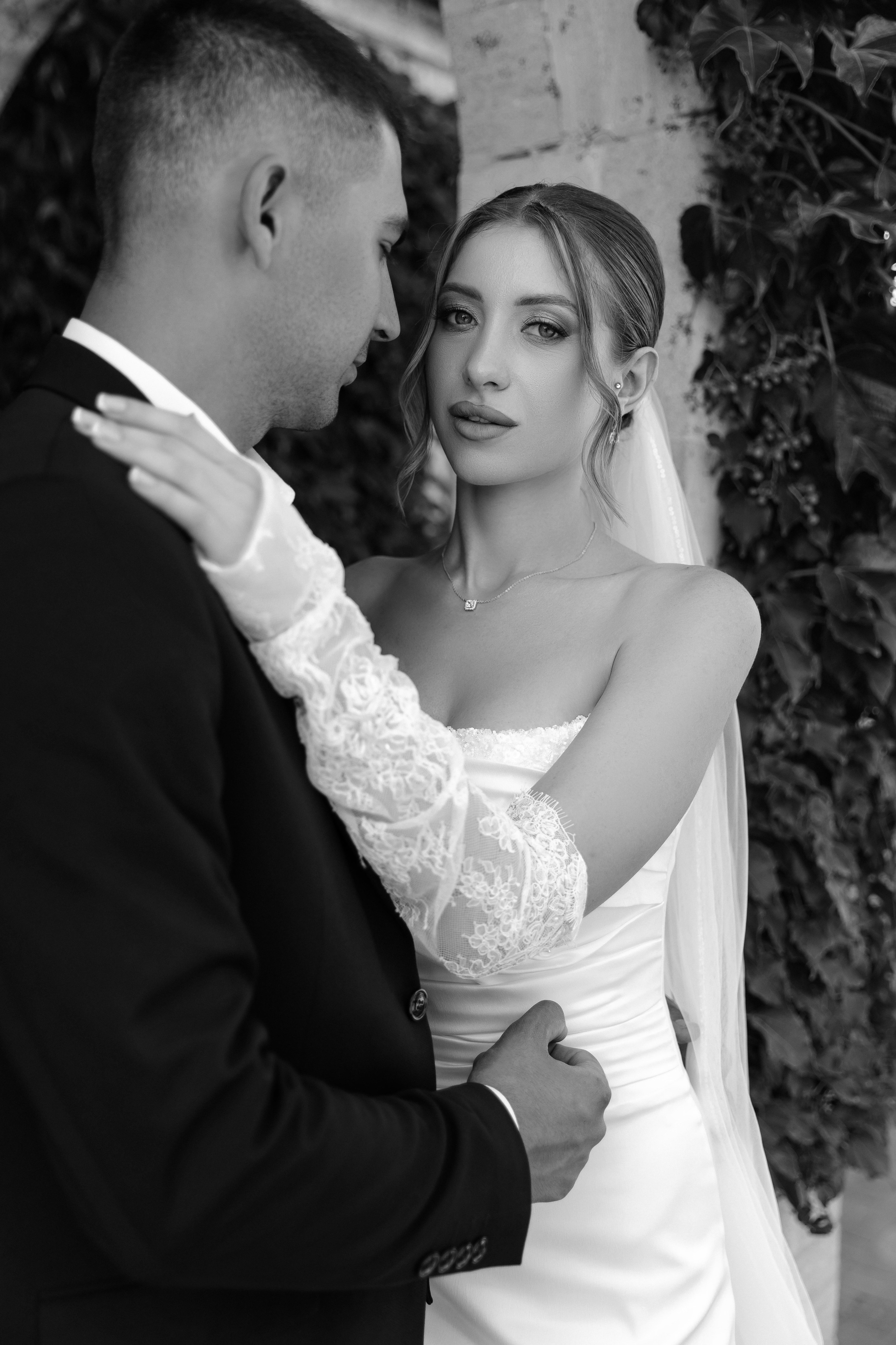 Мнацакан и Валентина. Свадебный и семейный фотограф в Ростове-на_дону, Тамара Оганесян