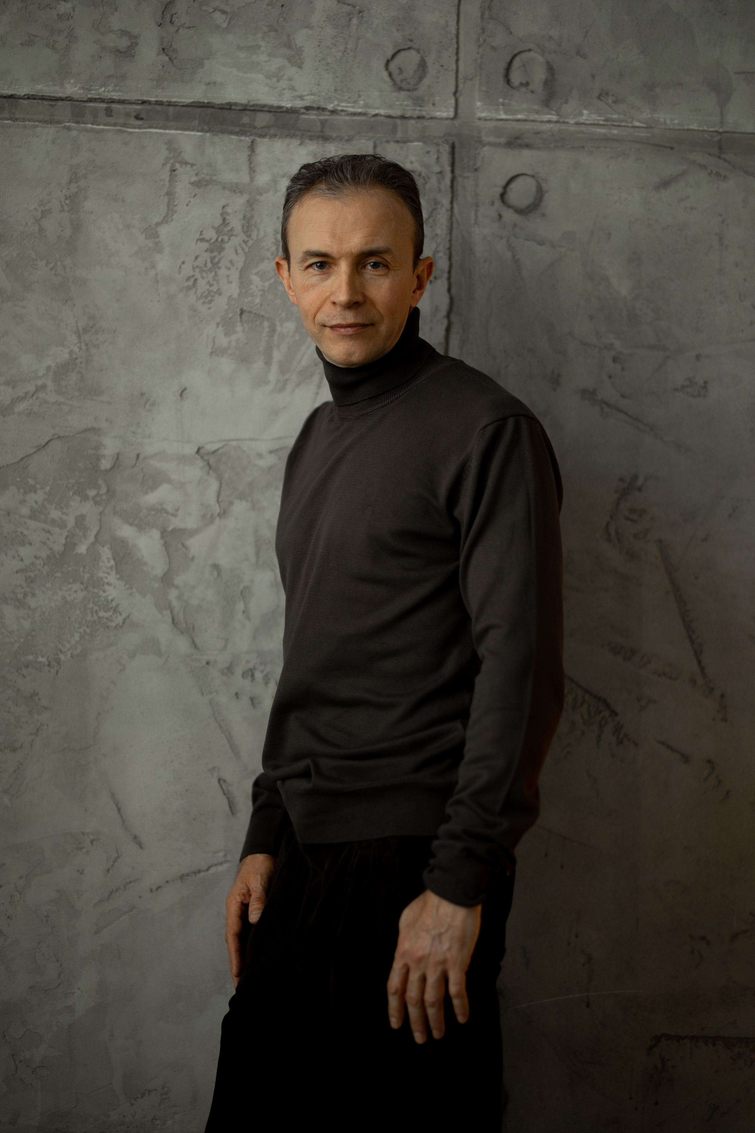 Алексей. Фотограф чувственного портрета в Санкт-Петербурге Светлана Фролова