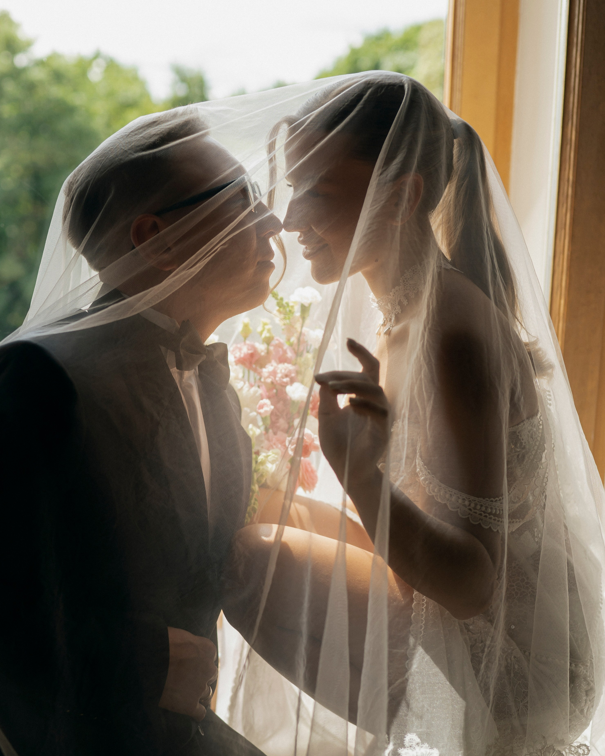 Daniil and Polina. Фотограф из Санкт-Петербурга Григорий Куликов