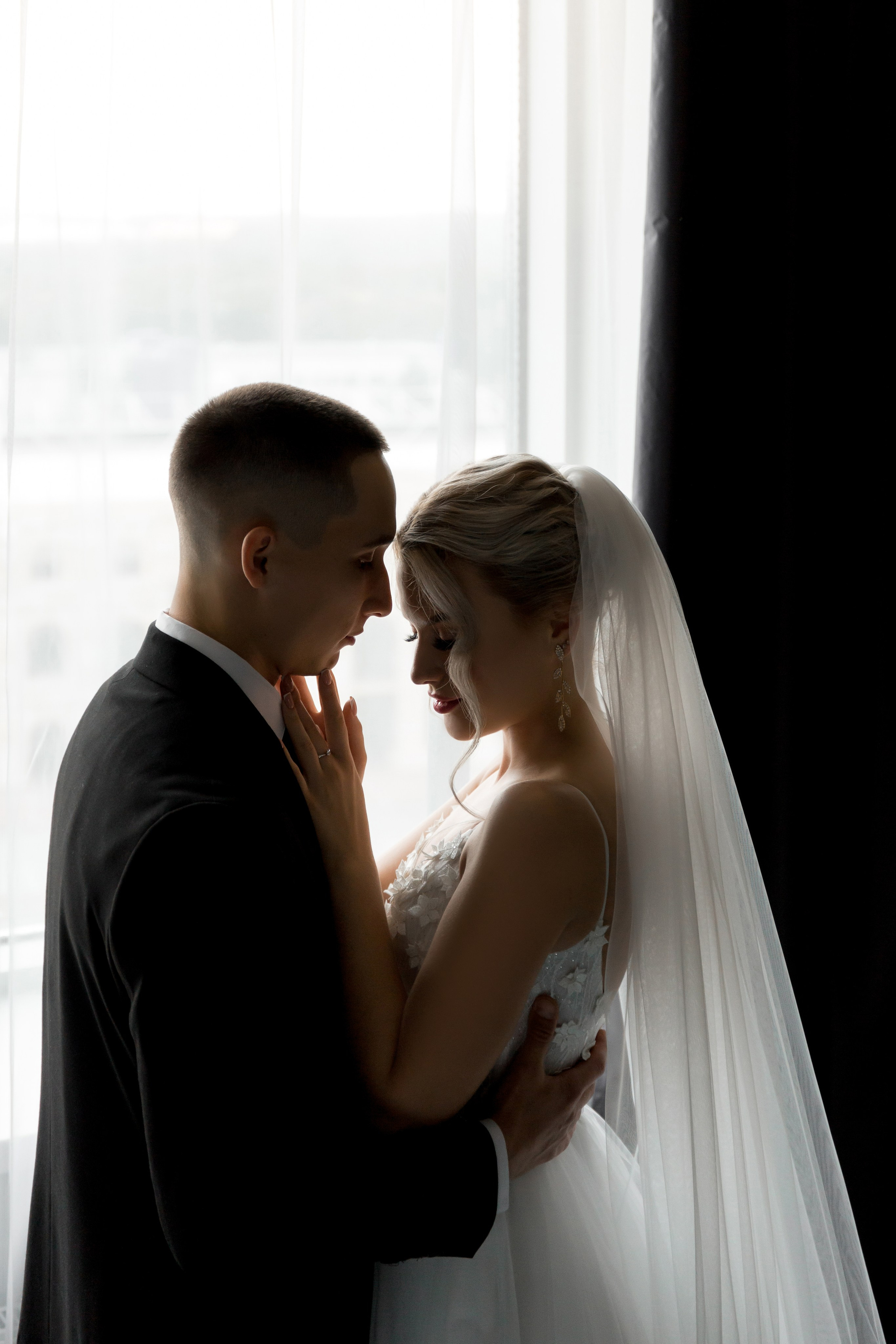 Свадебный и семейный фотограф Марина Злочевская