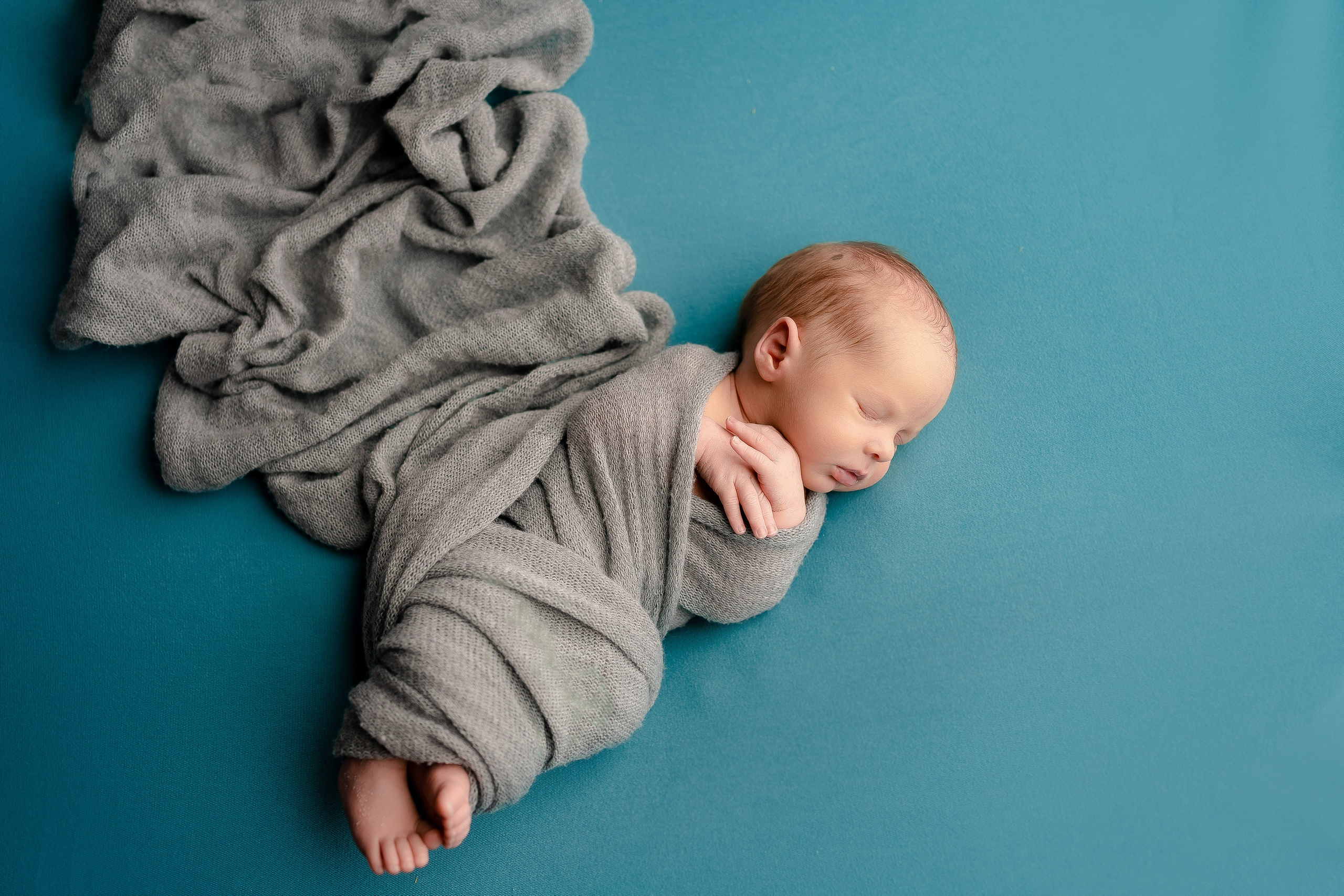 Фотосессия Newborn. Фотограф новорожденных в г. Павлово Беспалова Екатерина