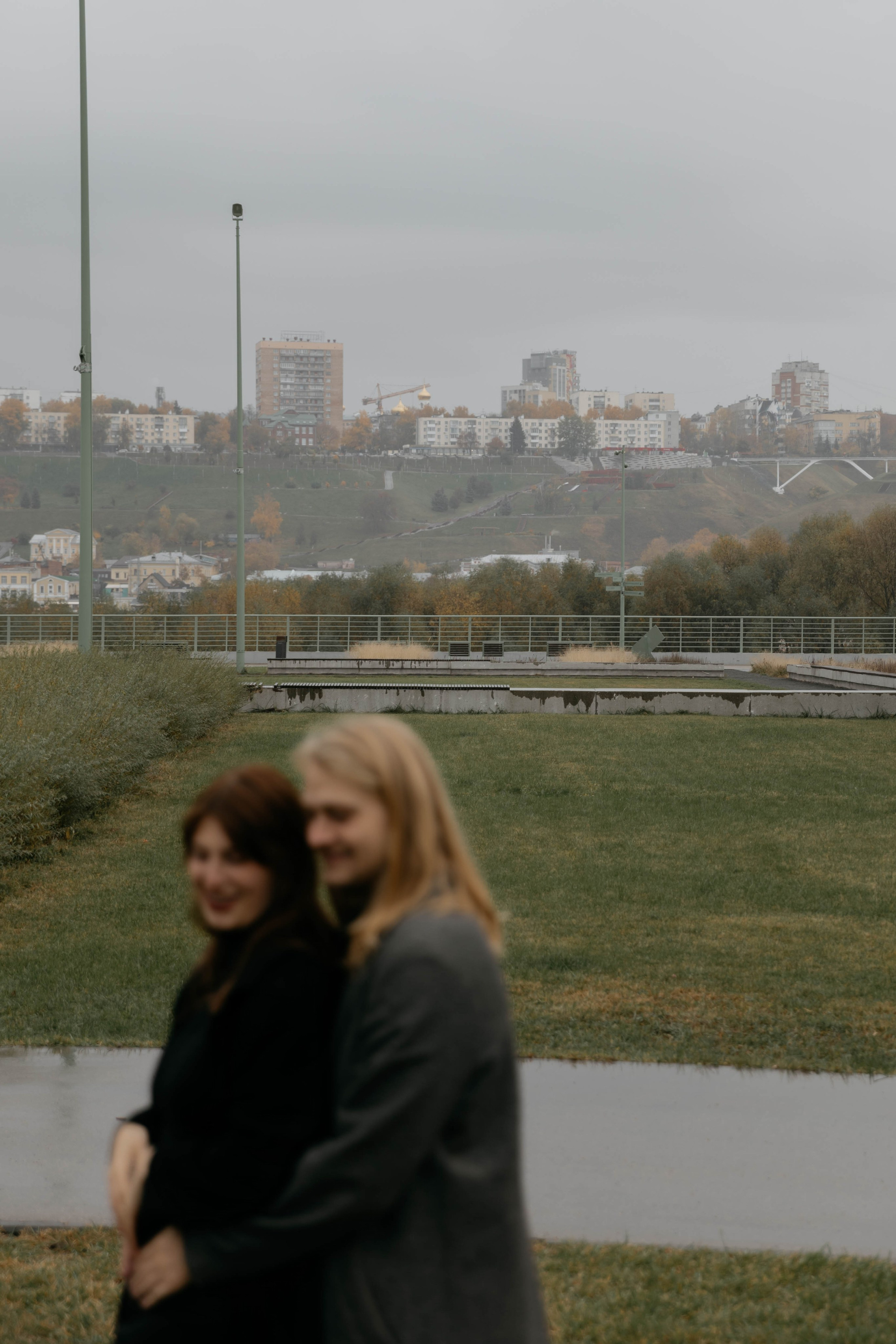 Александра и Ярослав. Семейный и свадебный фотограф Нижний Новгород