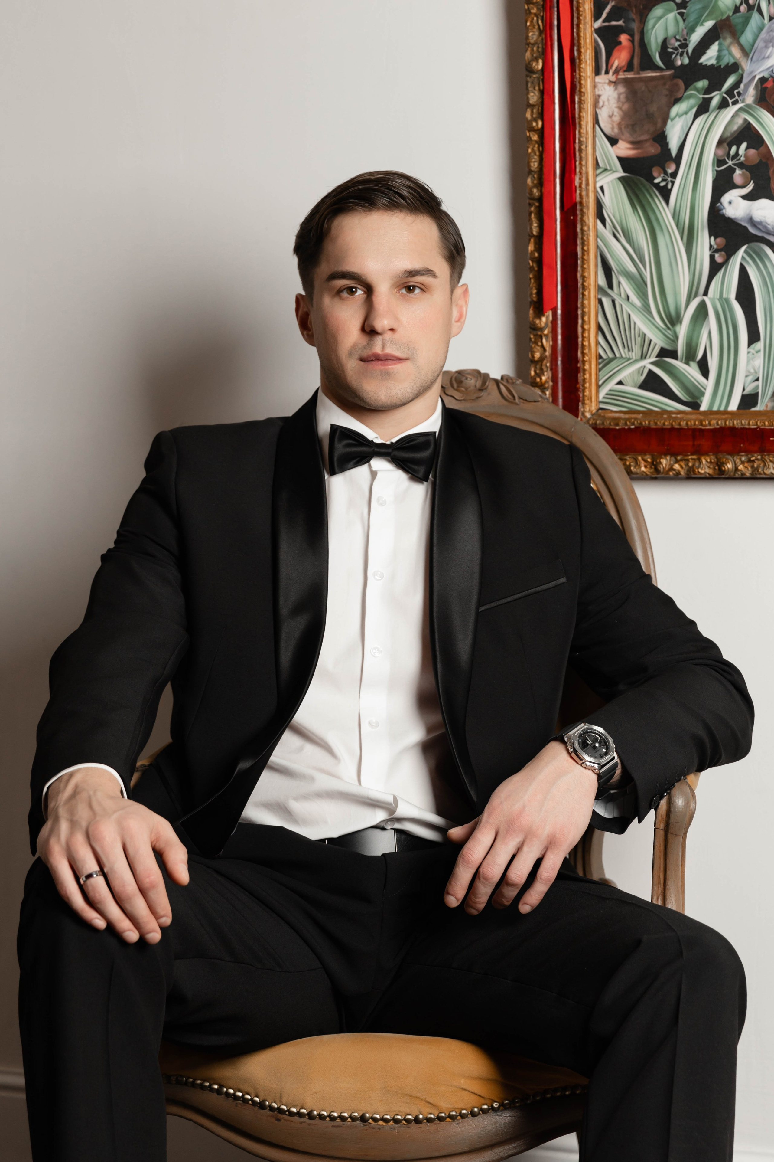 Екатерина и Илья. Семейный и свадебный фотограф Нижний Новгород