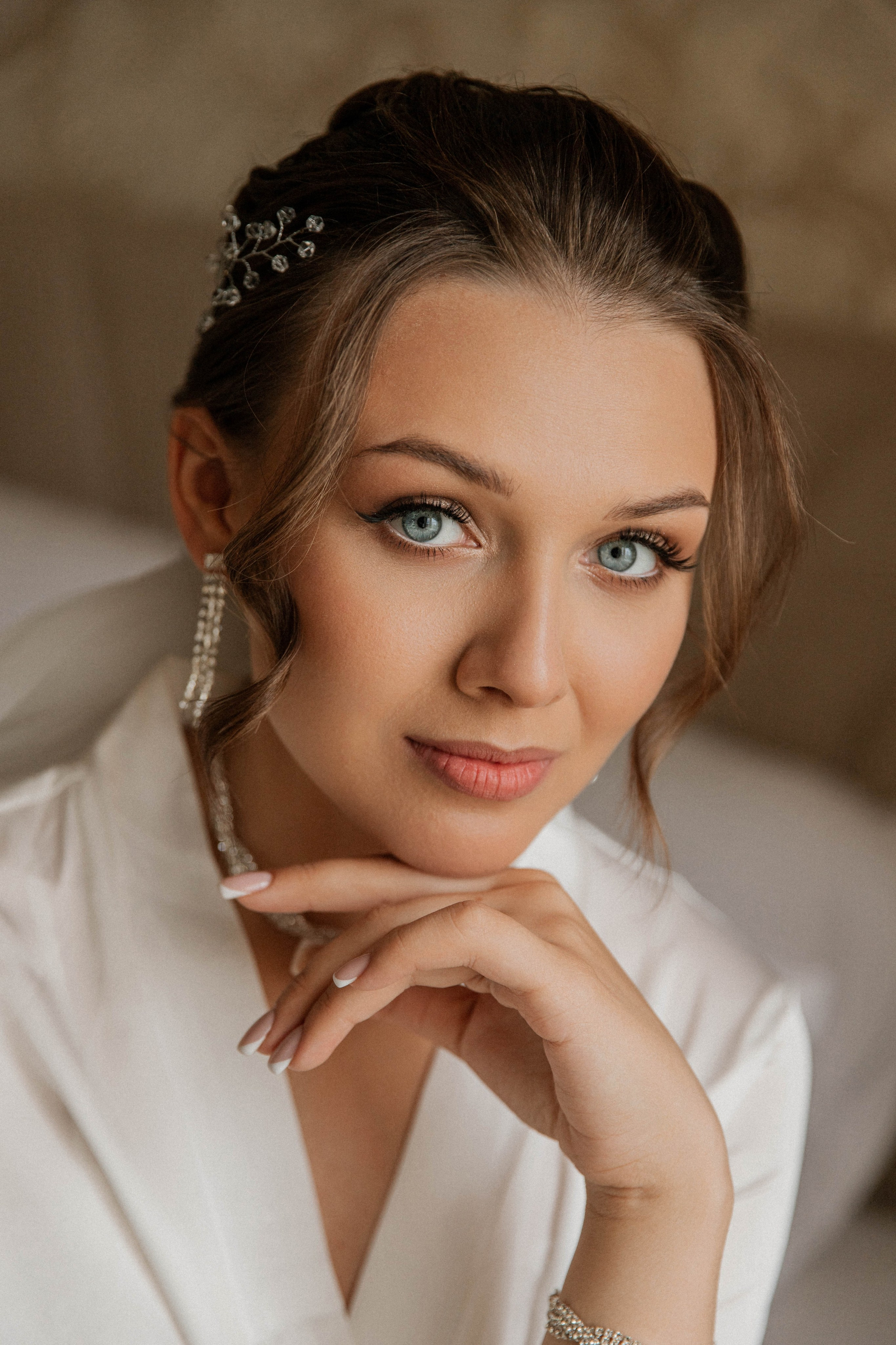 Виктория и Артём. Семейный и свадебный фотограф Нижний Новгород