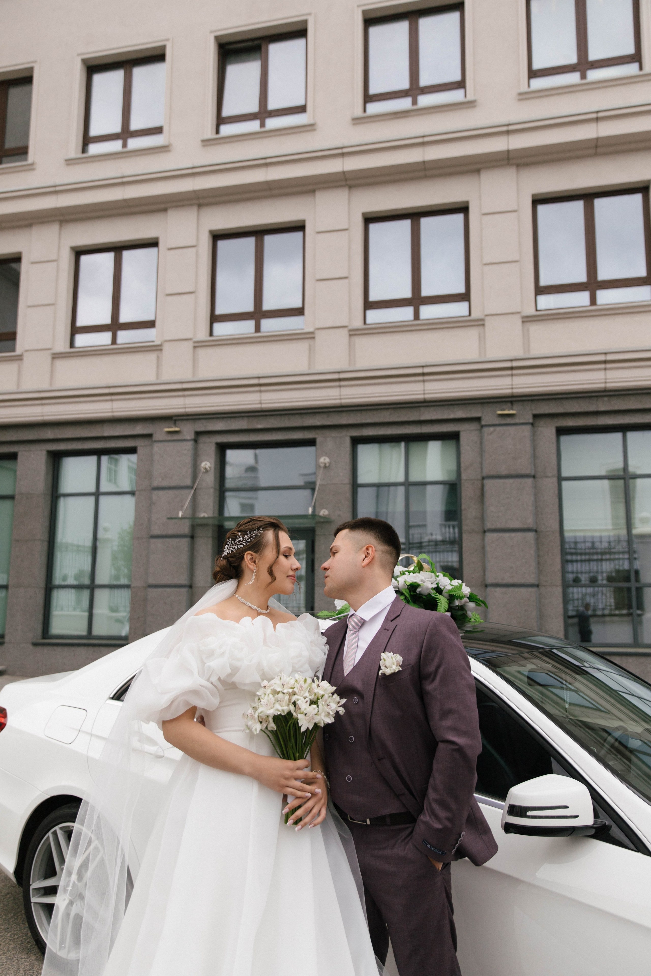 Виктория и Артём. Семейный и свадебный фотограф Нижний Новгород